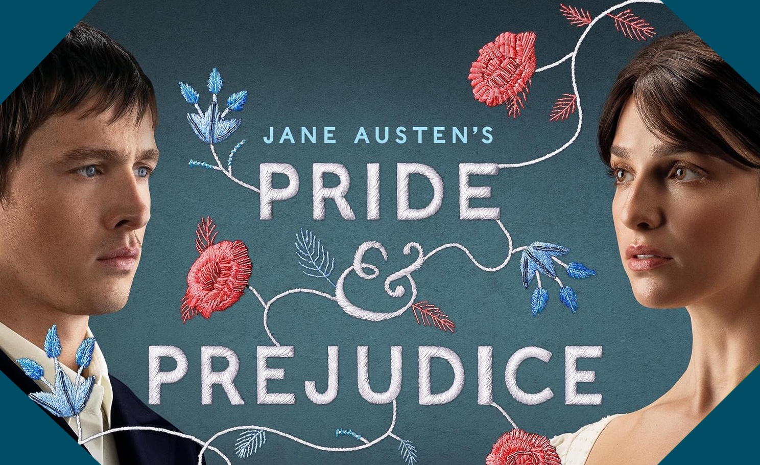 Pride & Prejudice // Audio Drama // Audible
