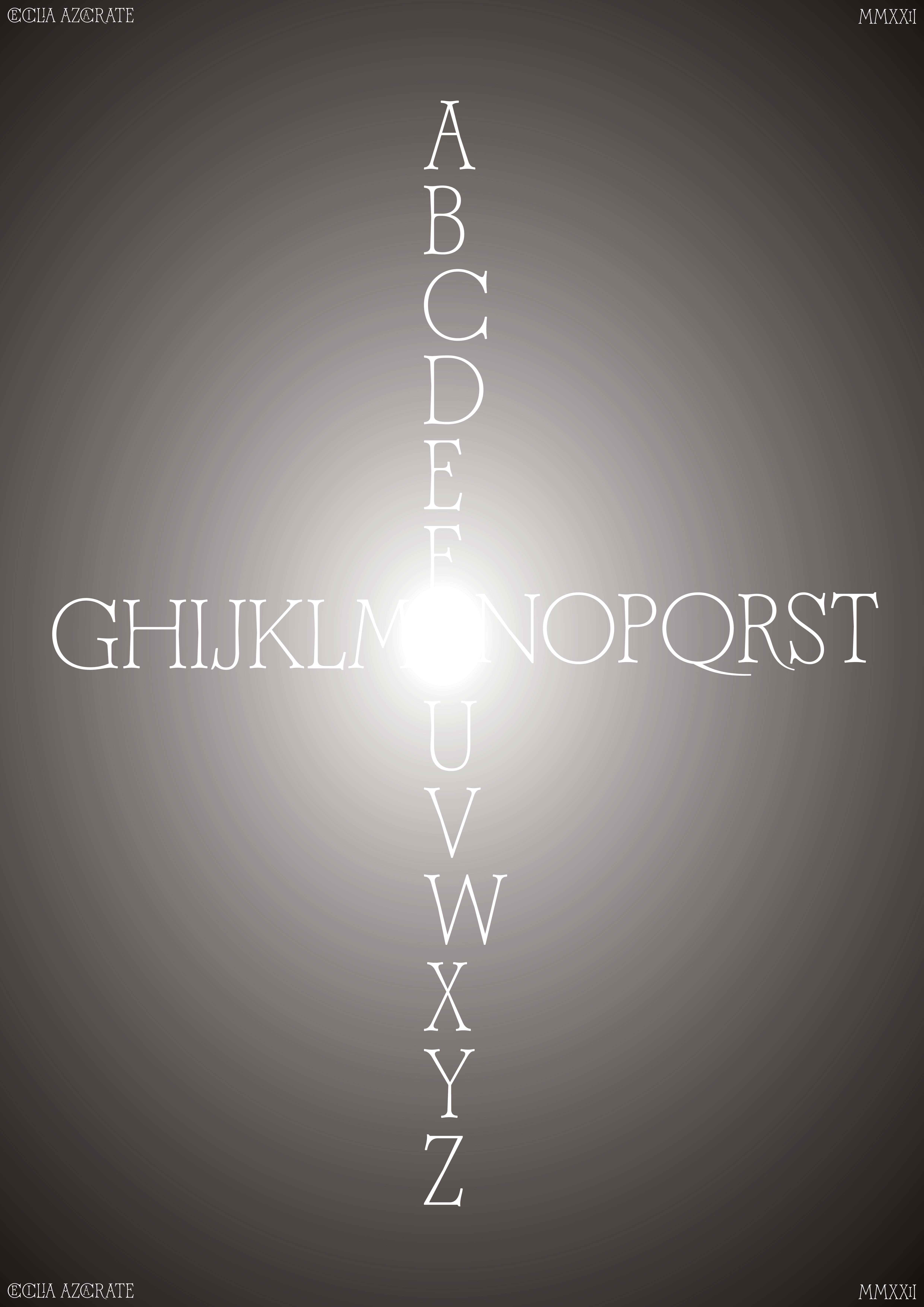 Cecilia Azcarate Font Before Sixteen B4XVI