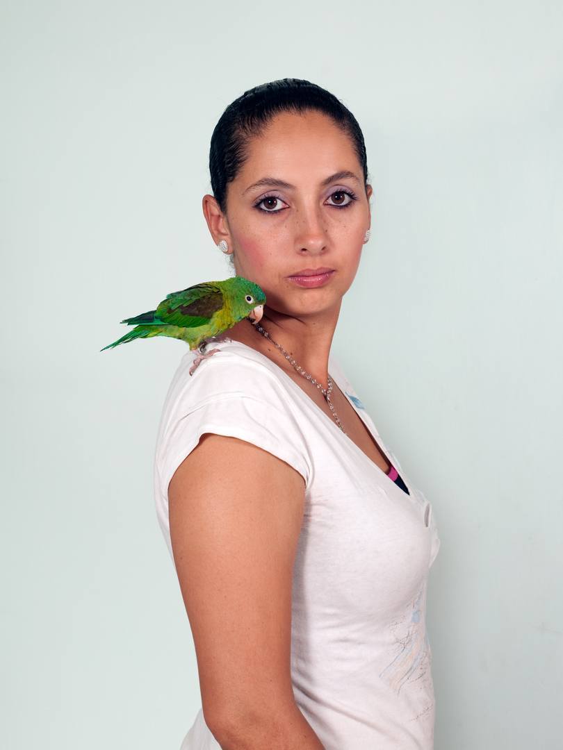 Sandra, 2010
