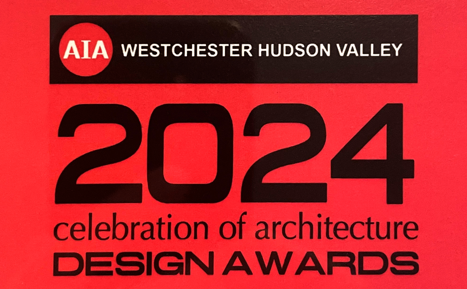 HONOR AWARDAIA WESTCHESTER HUDSON VALLEY2024 DESIGN AWARDSPINECREST HOUSE
