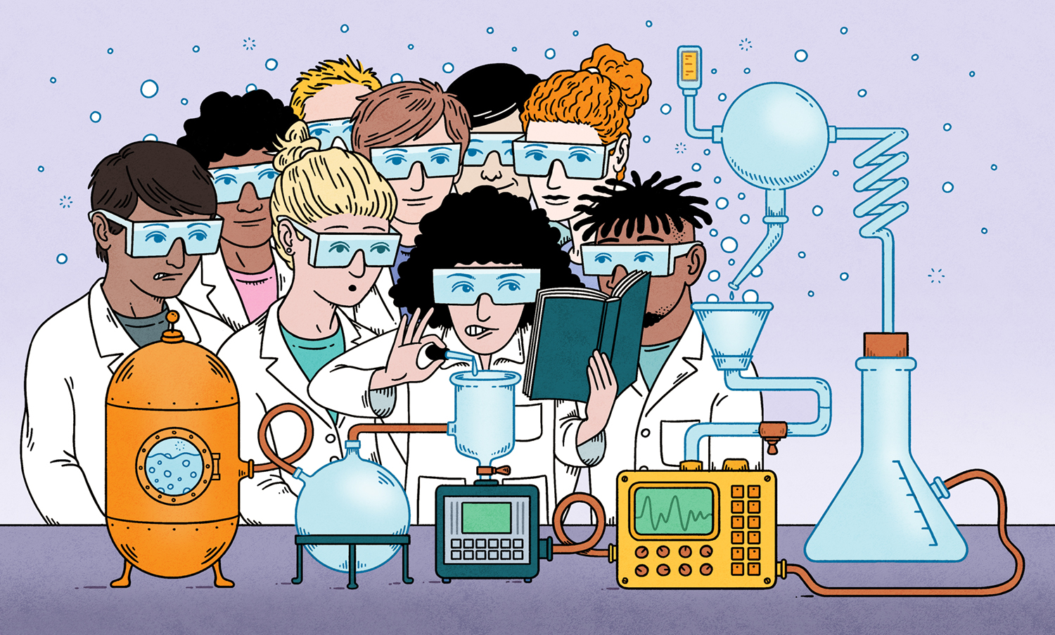 The Guardian University Guide