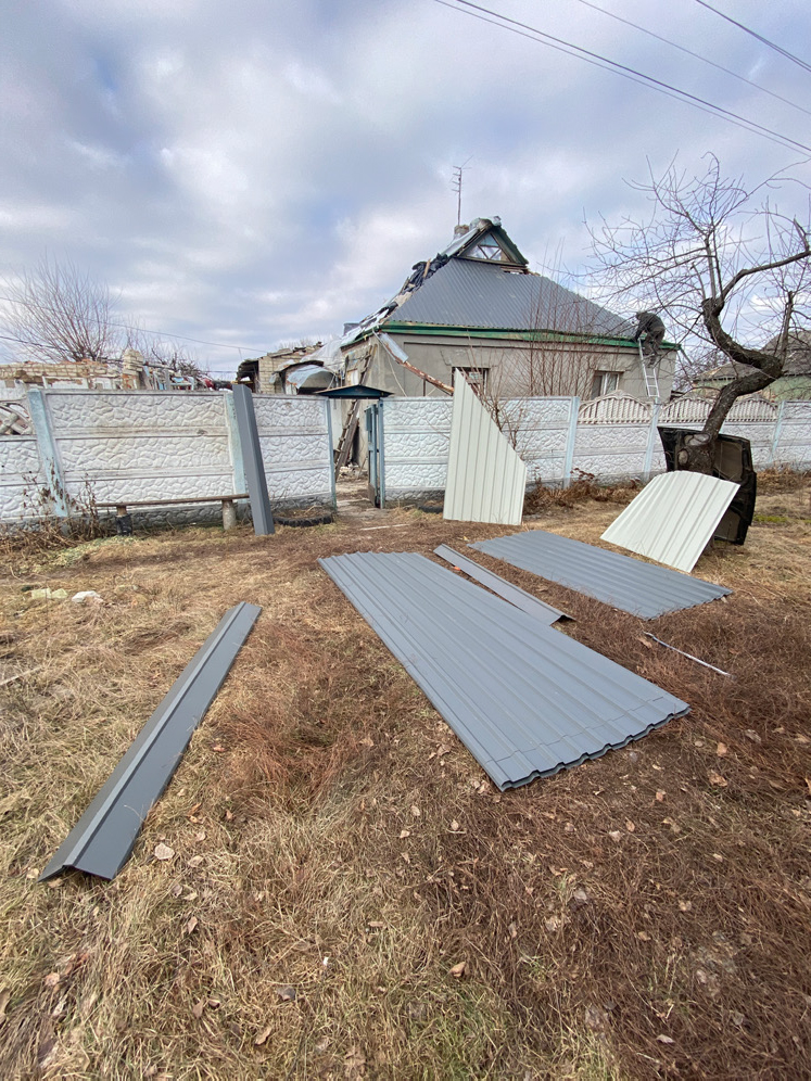 Charkiv region