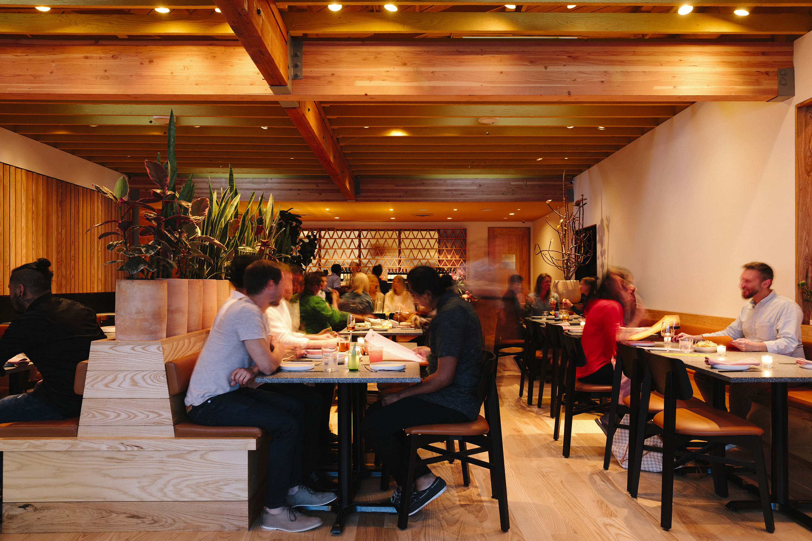 Tamarindo Restaurant Staynerarchitects