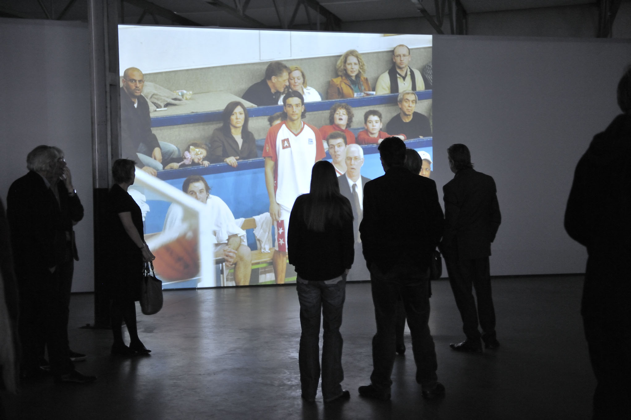 all photos Peter Cox