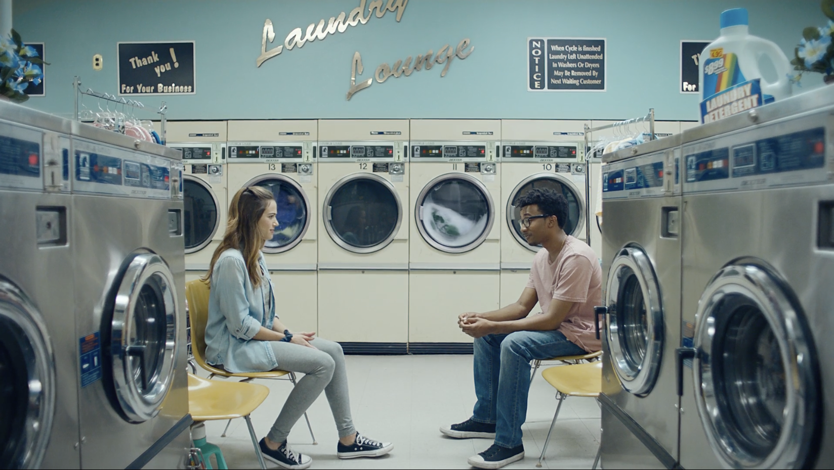 Cricket Wireless, Wash