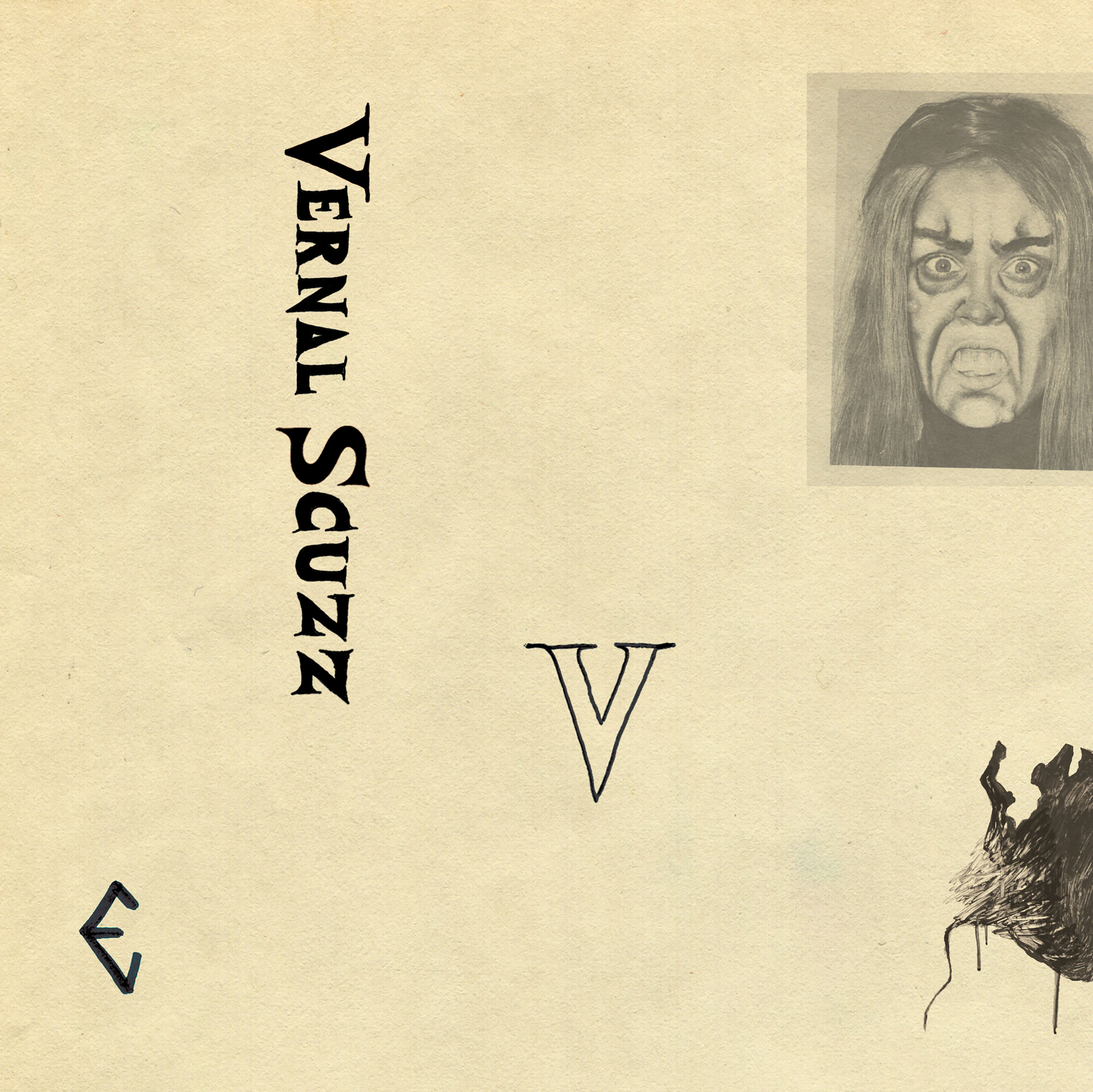 Vernal Scuzz