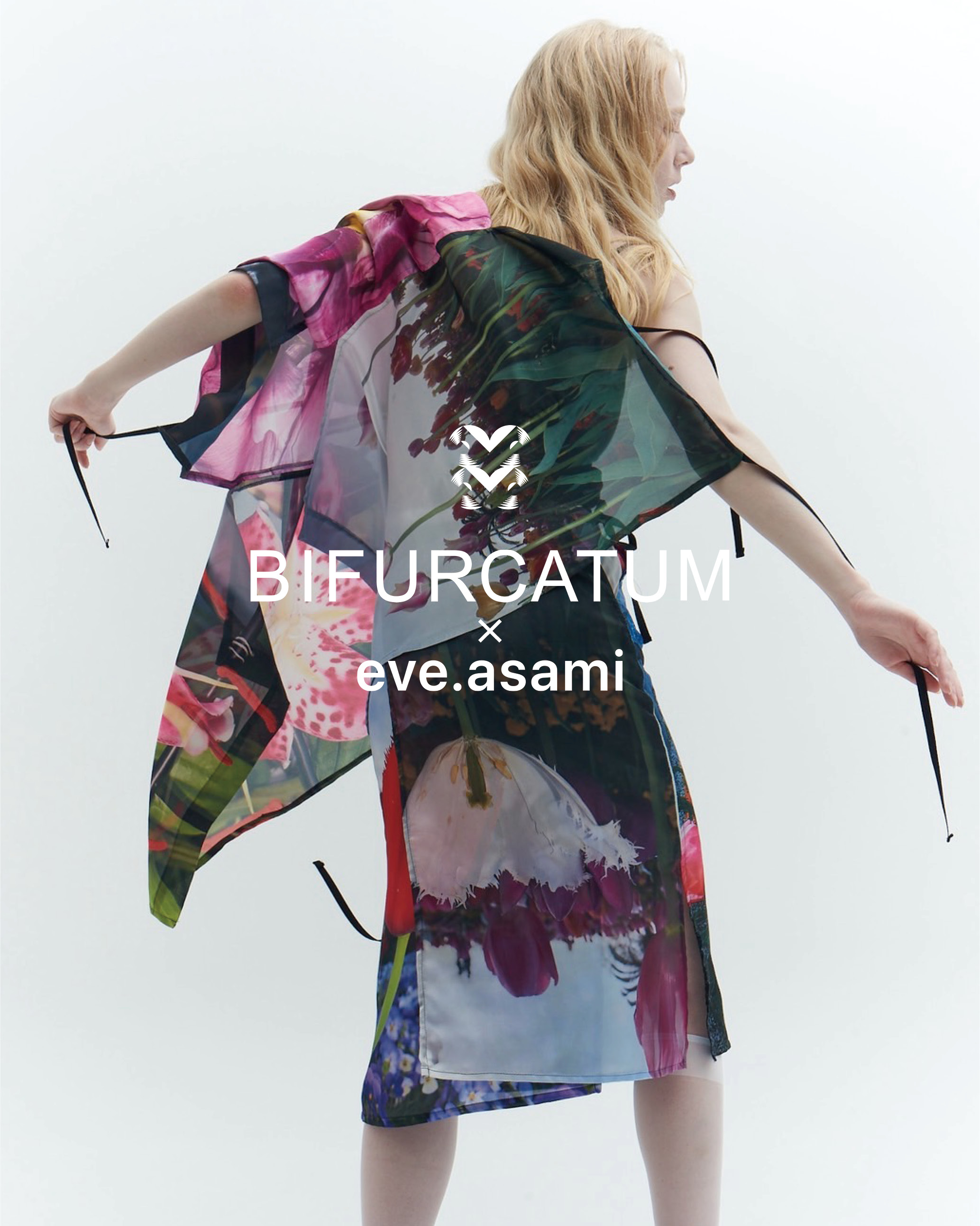 Print graphic - BIFURCATUM