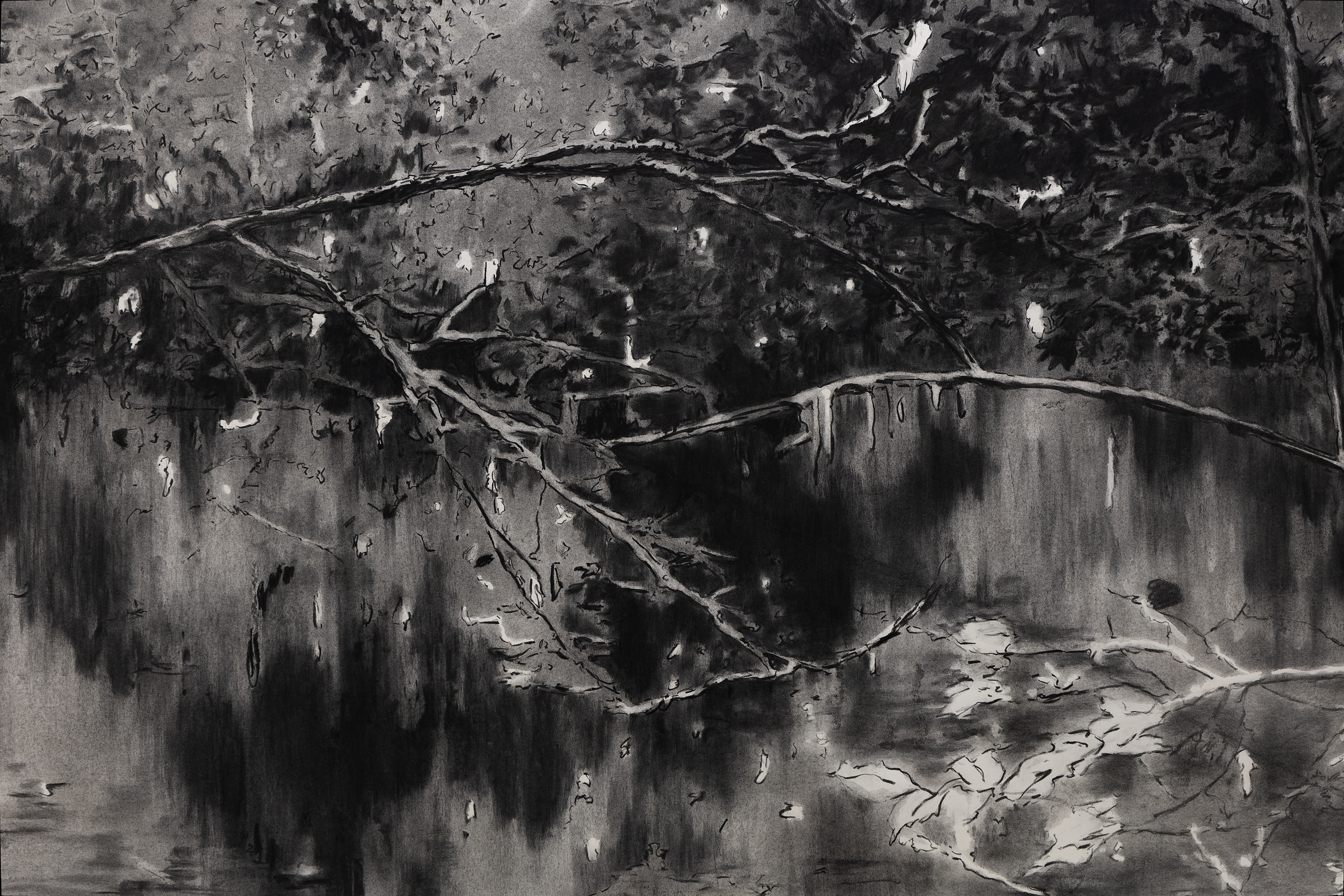 Origins 1 (Detail)