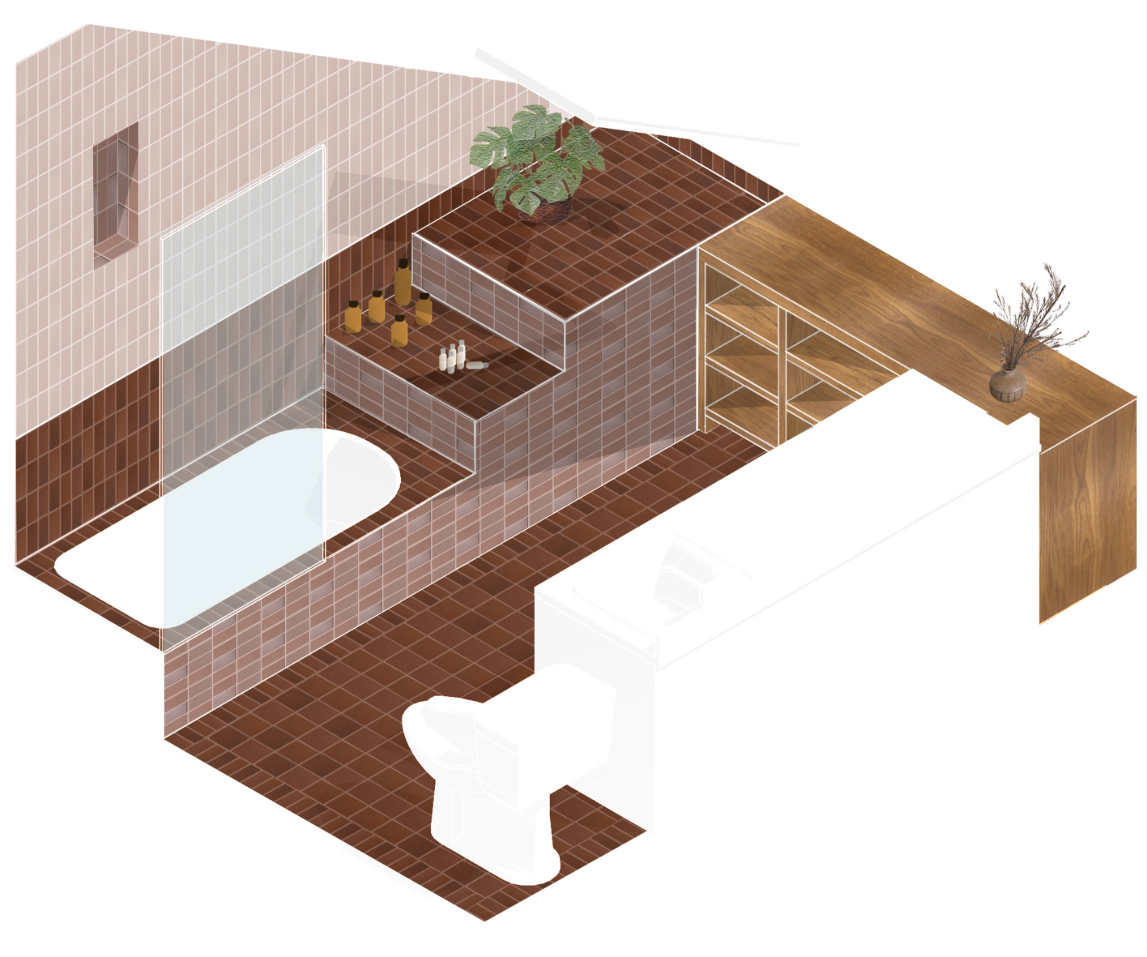 TILE FROM HEATH OVERSTOCK