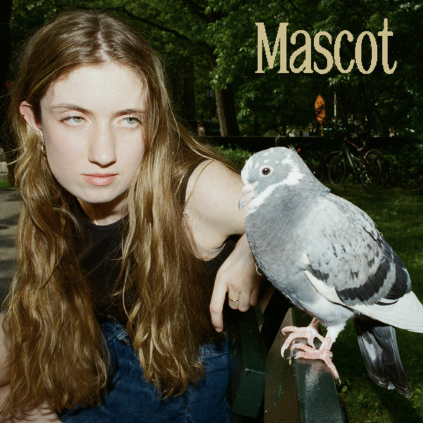 Boots / Annie Blackman