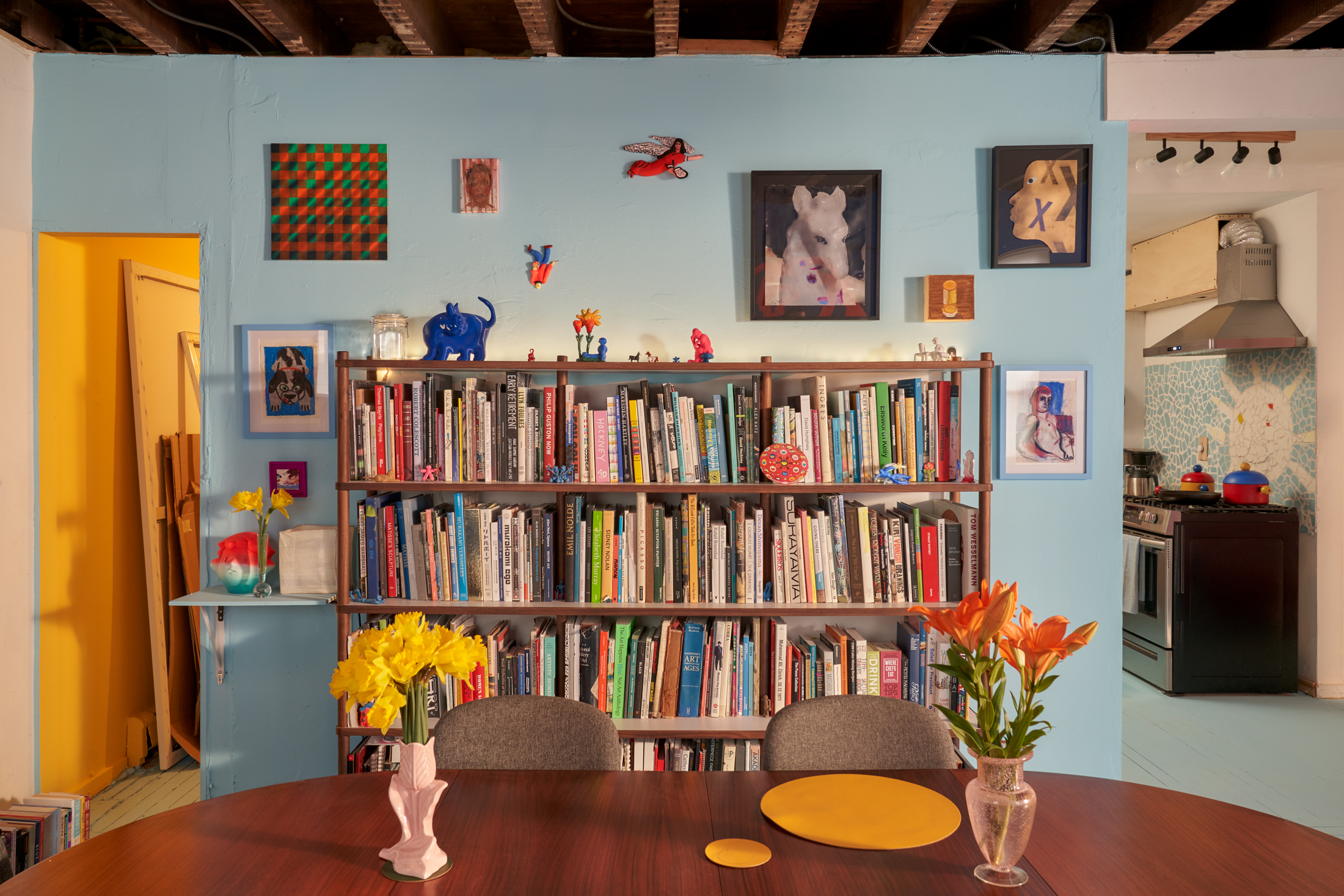 Austin Lee for New York Magazine