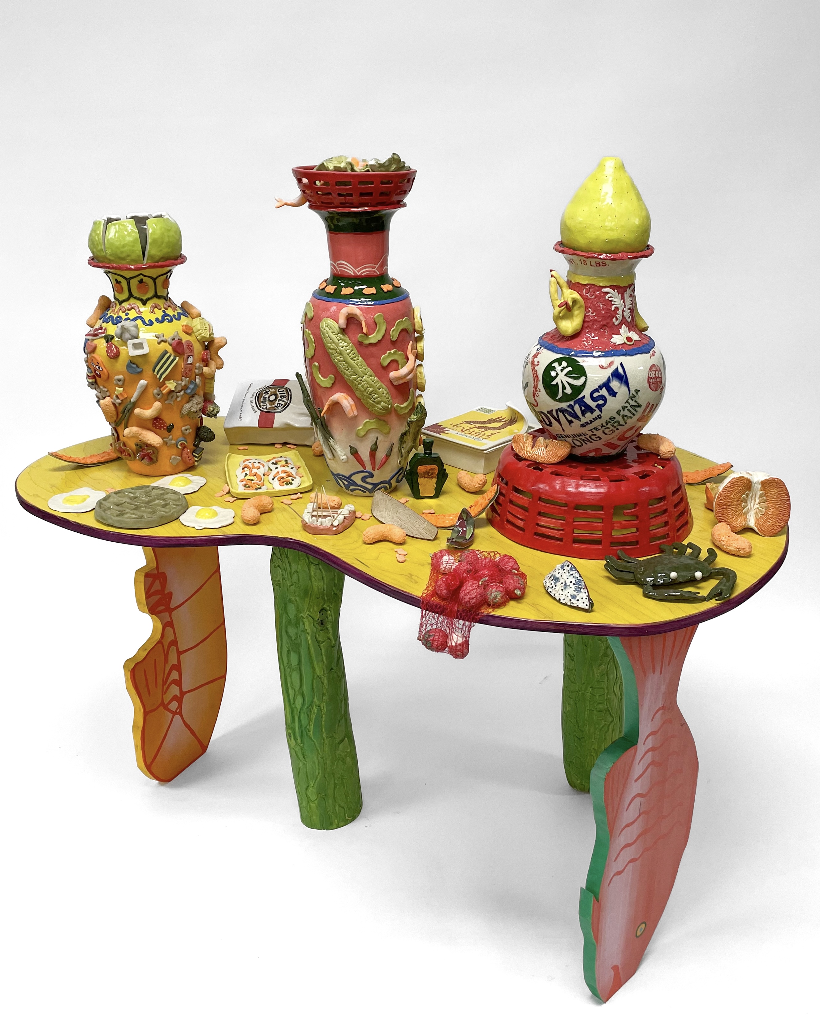 Combination Pho Series 2023