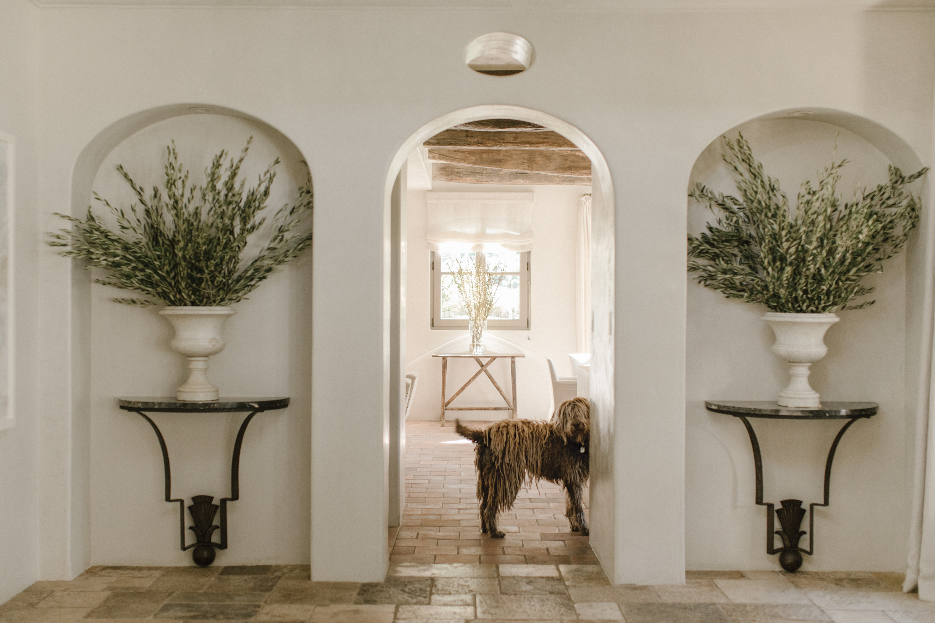 Jenni Kayne for Pacific Natural at Home