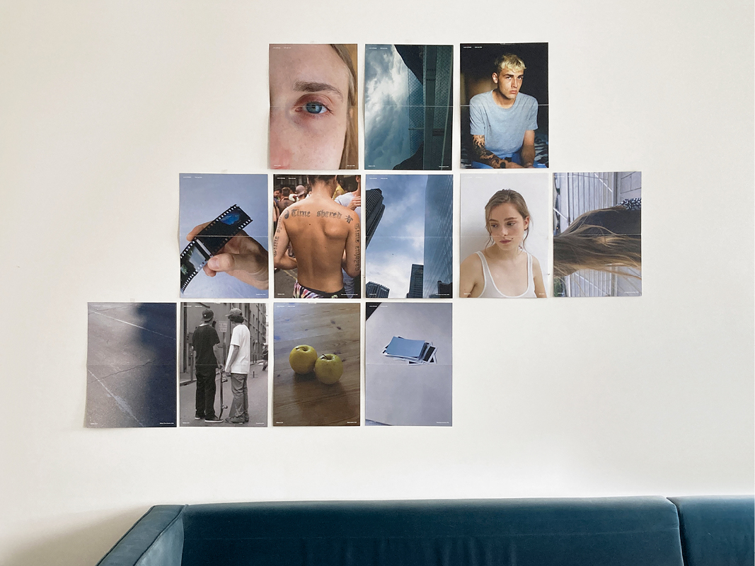 Issue N.01