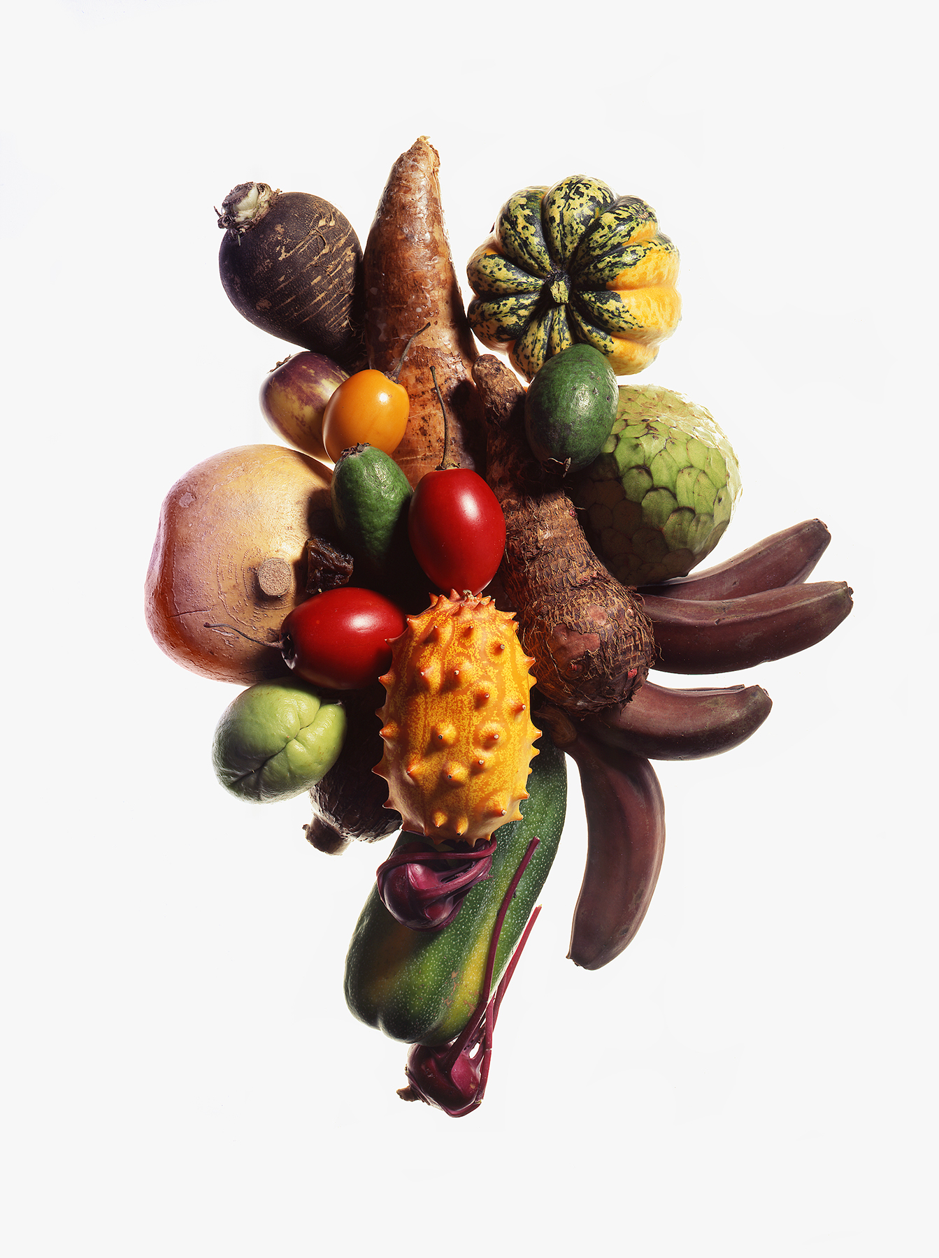 Harper's Bazaar, 1995