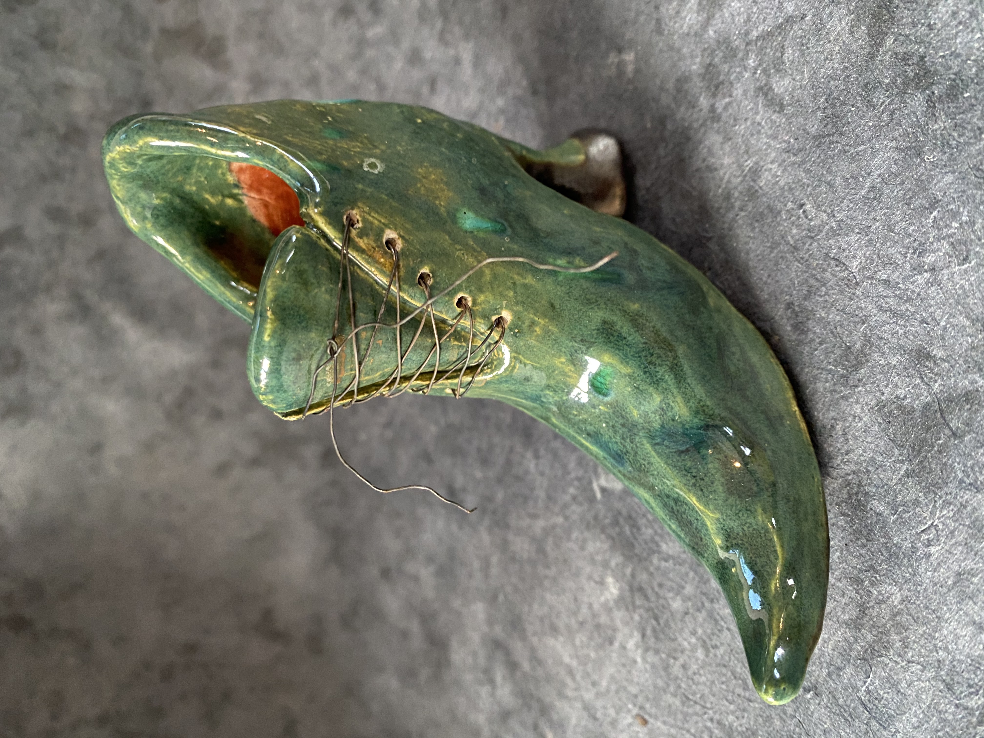 Project Name → project description and such