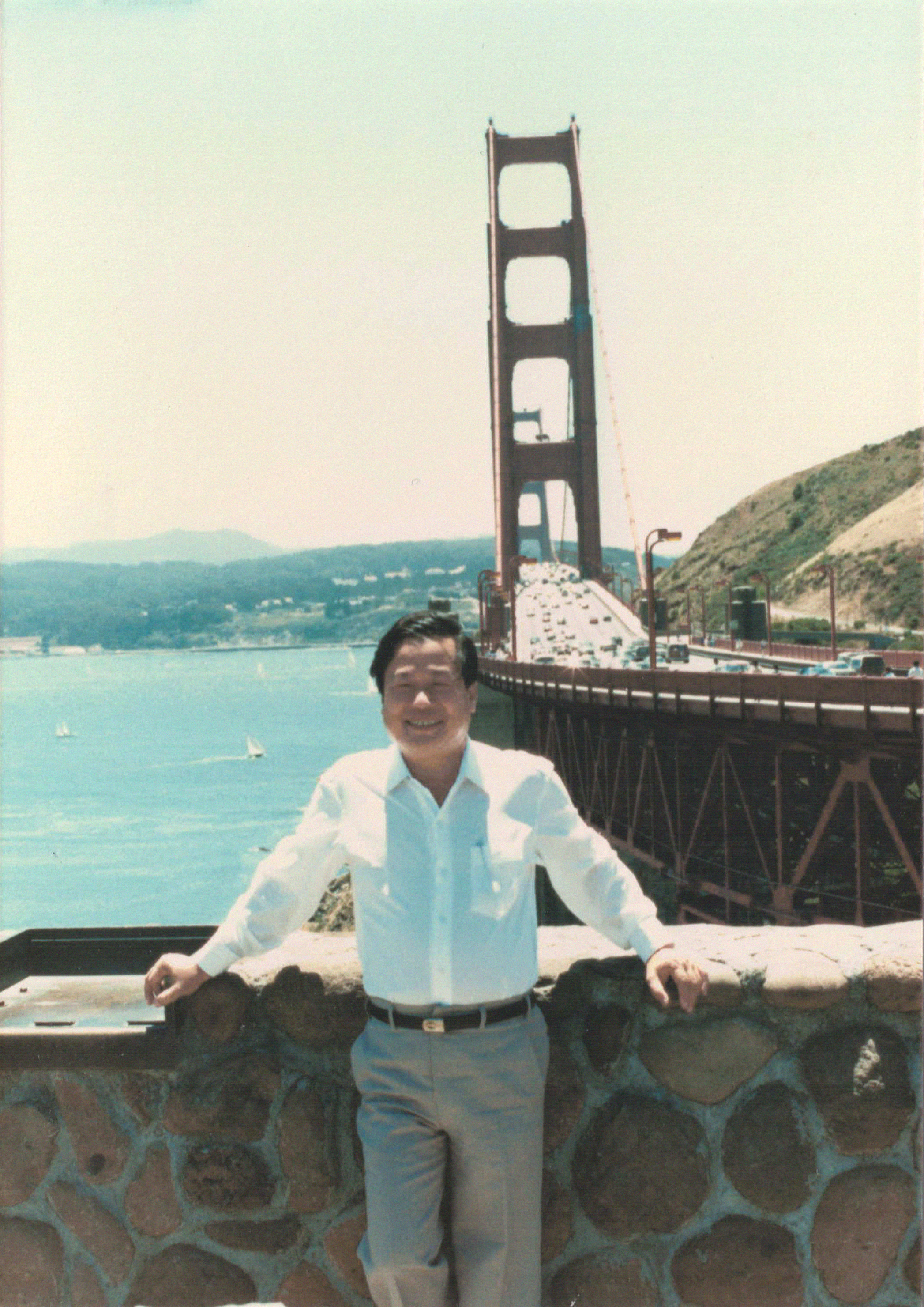 00340 San Francisco, CA