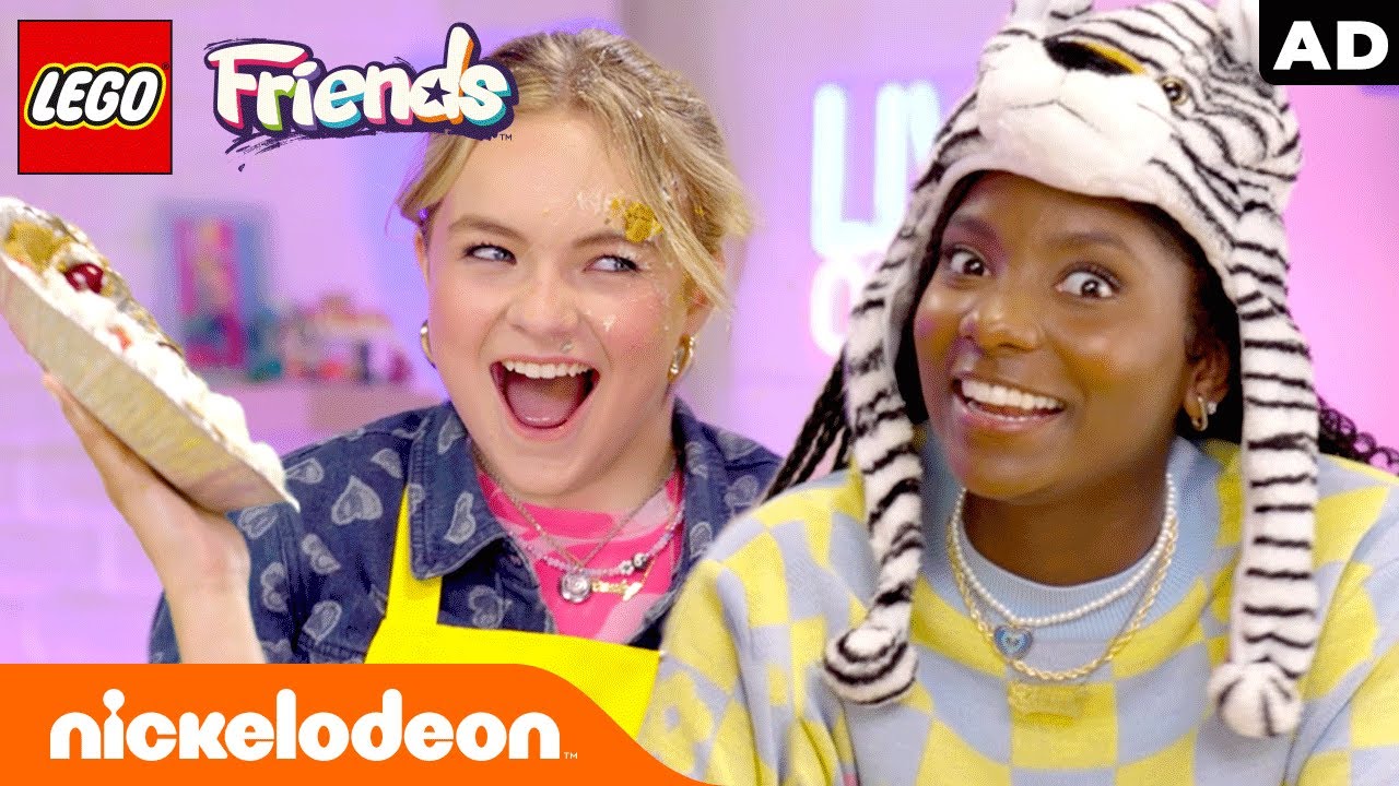 LEGO - DIRECTOR OF PHOTOGRAPHY