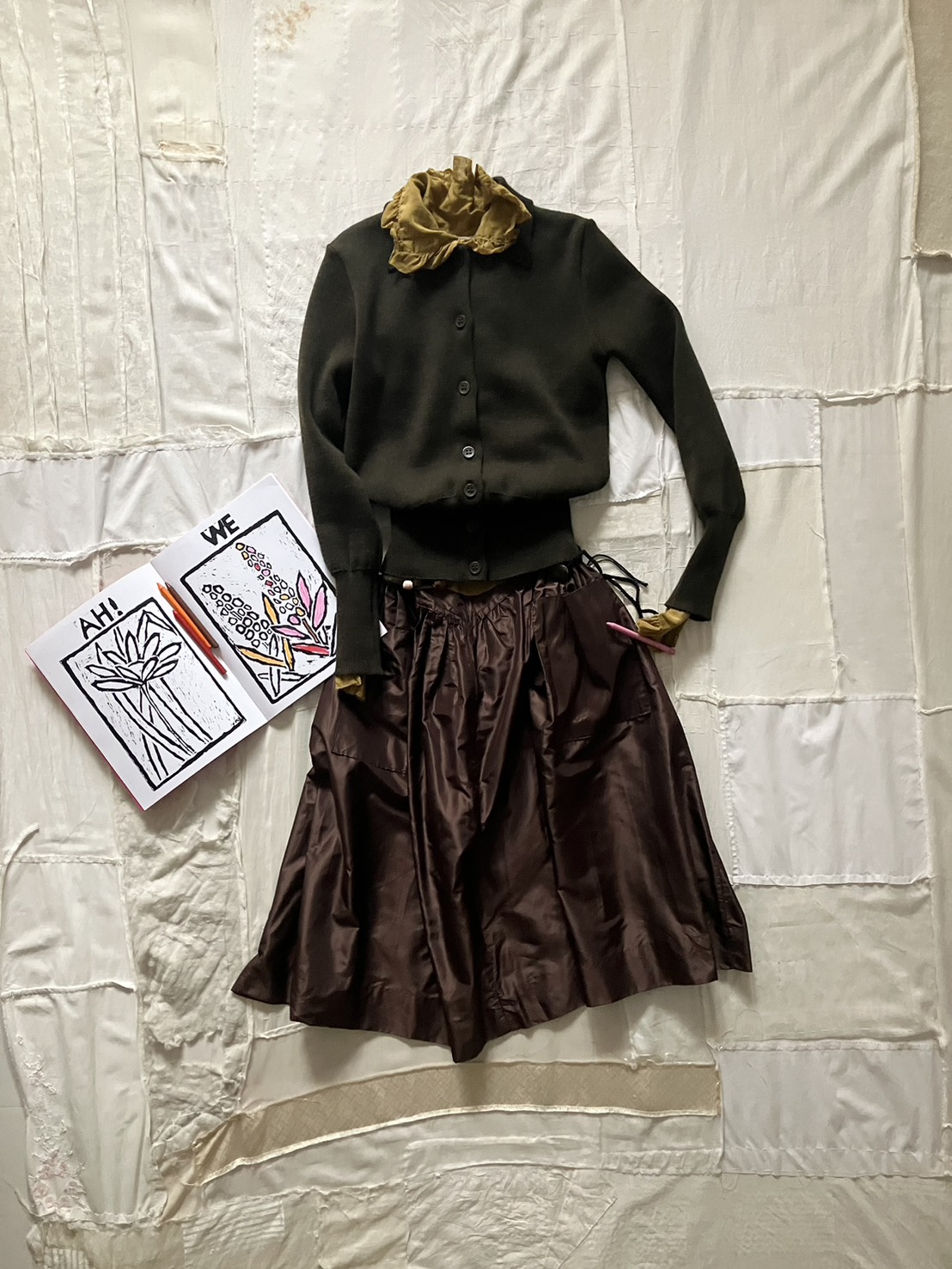 all available, dream outfit♡