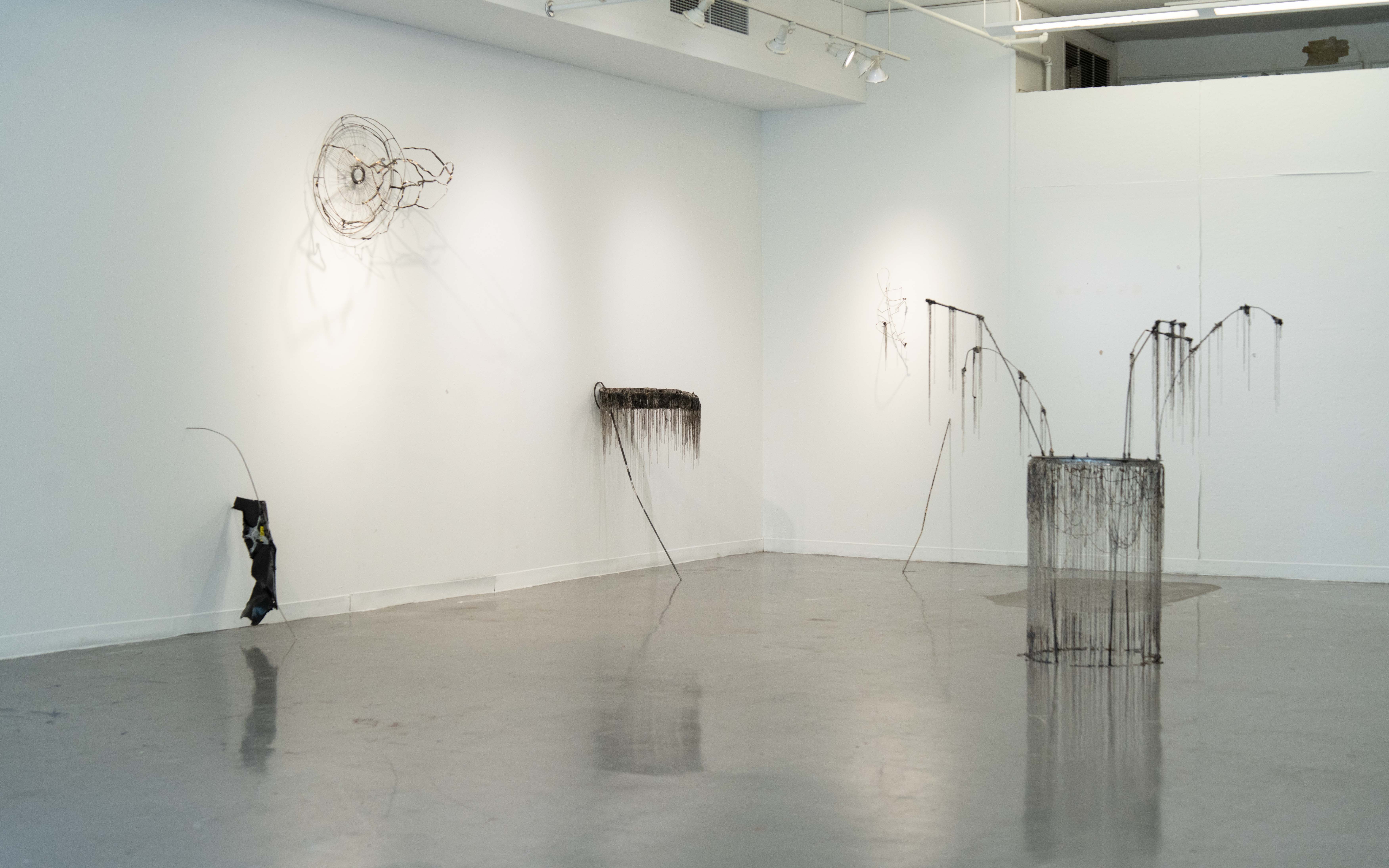 Bling [installation view]