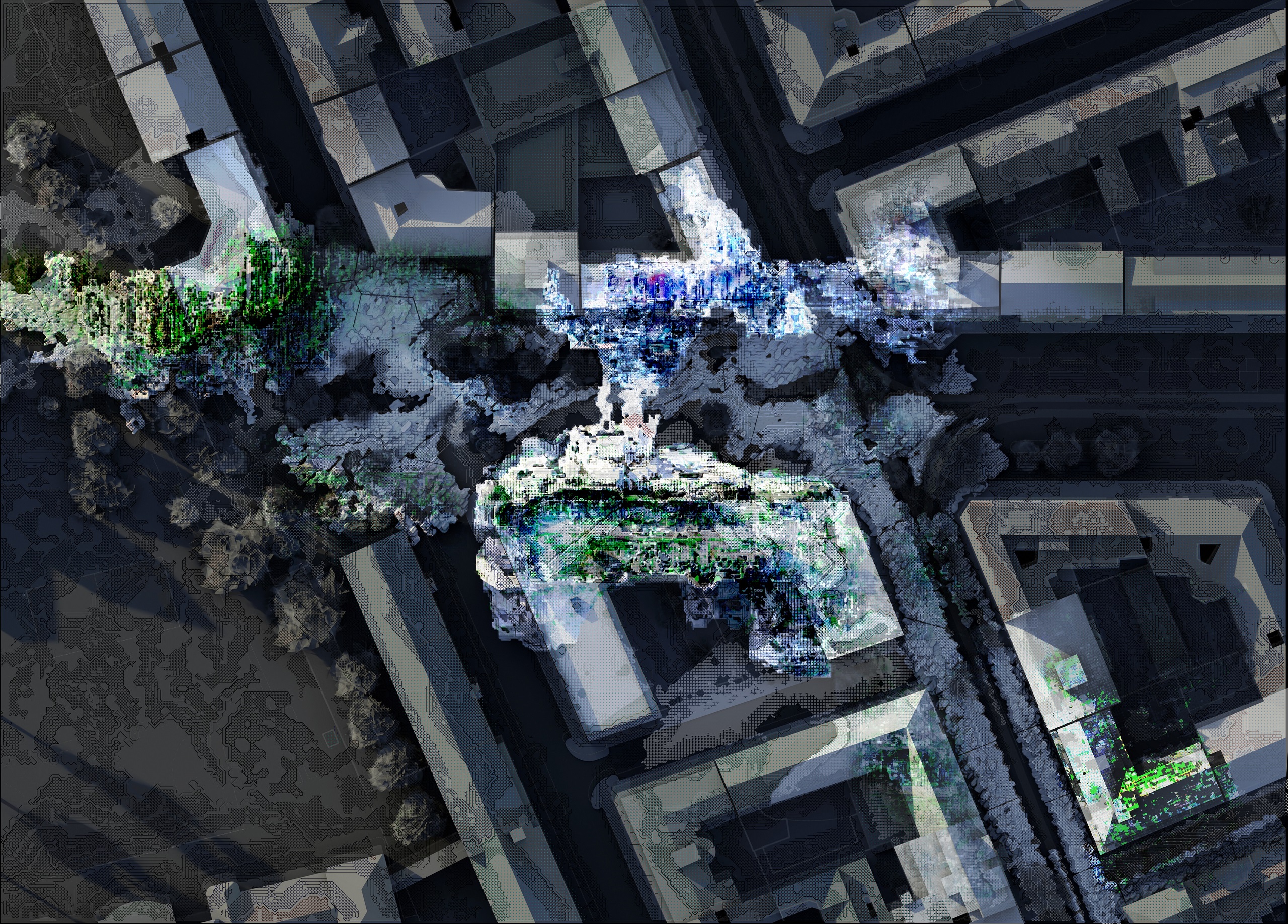 Contextual Dreaming