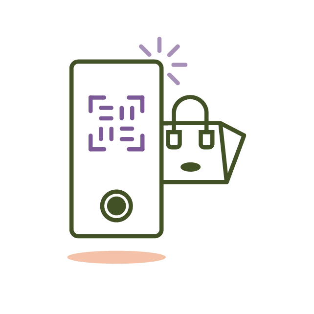 Create a Digital Fingerprint
