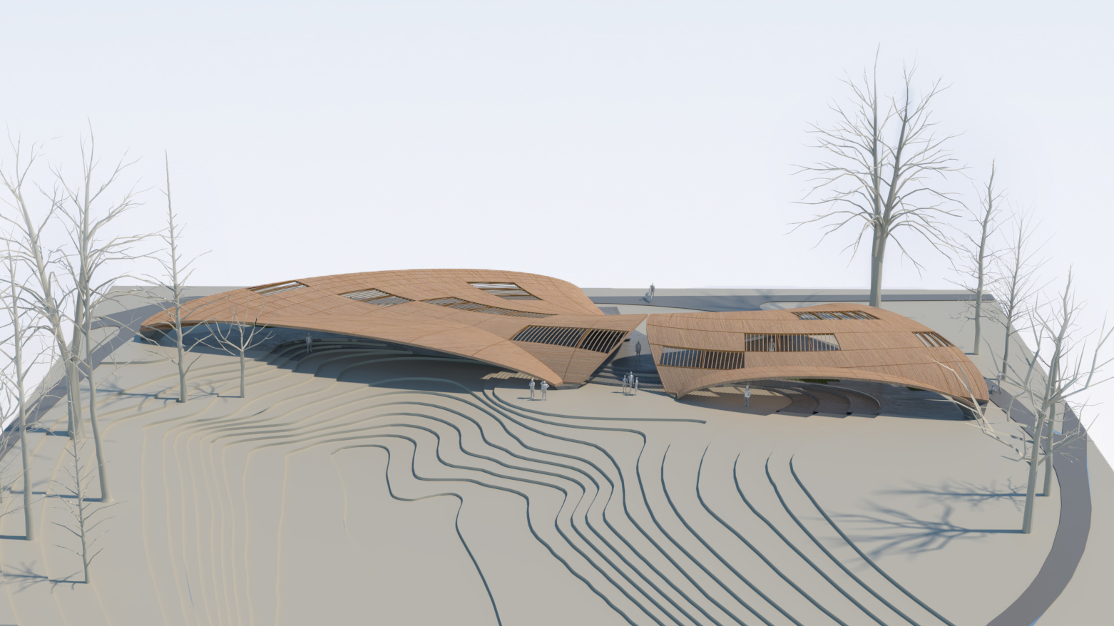 Nonclassical Classical Vaults