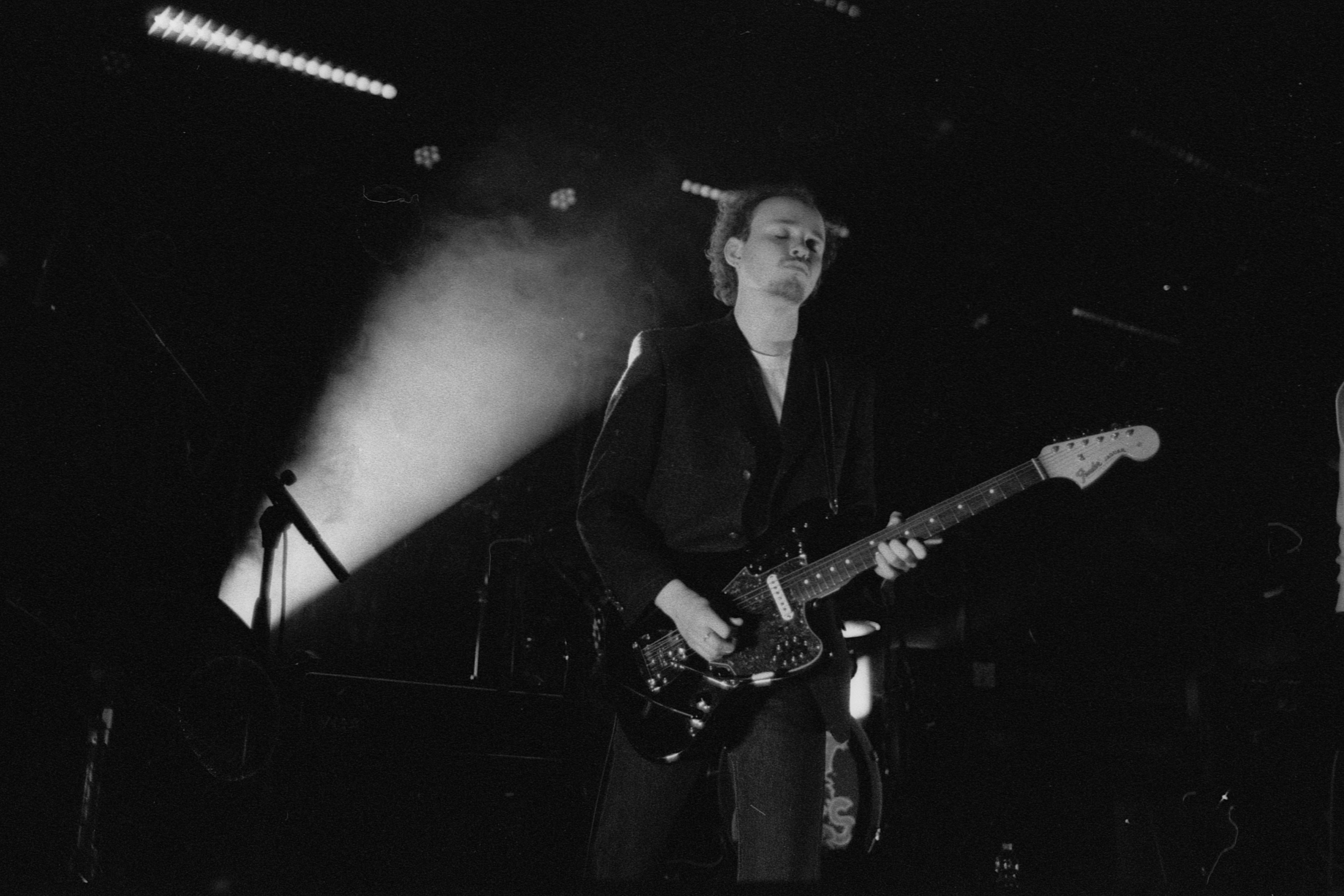 Julia Effekt, WUK Vienna, Leftovers, 16.4.2025