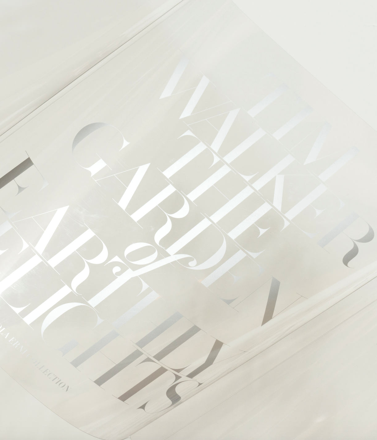 The Garden of Earthly Delights