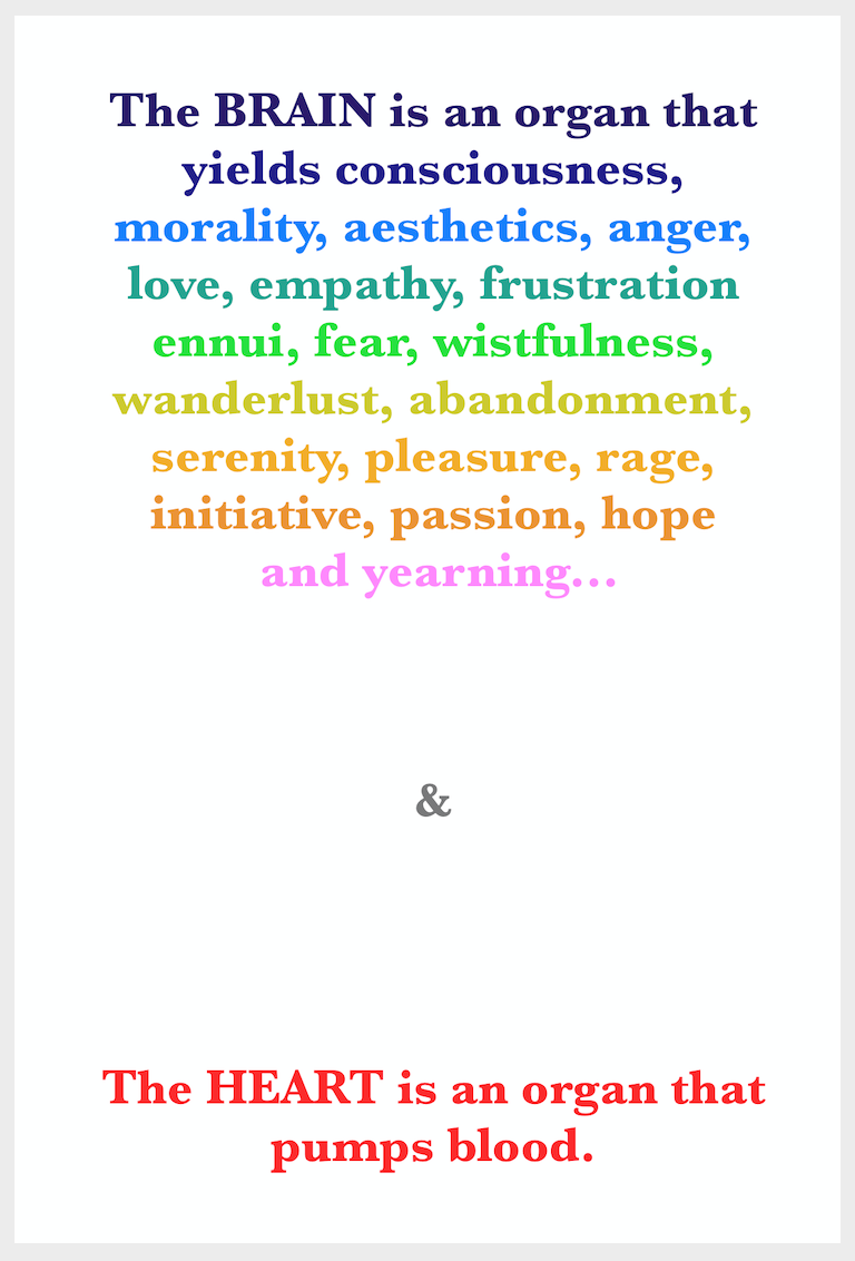 Eric Adams card (front)