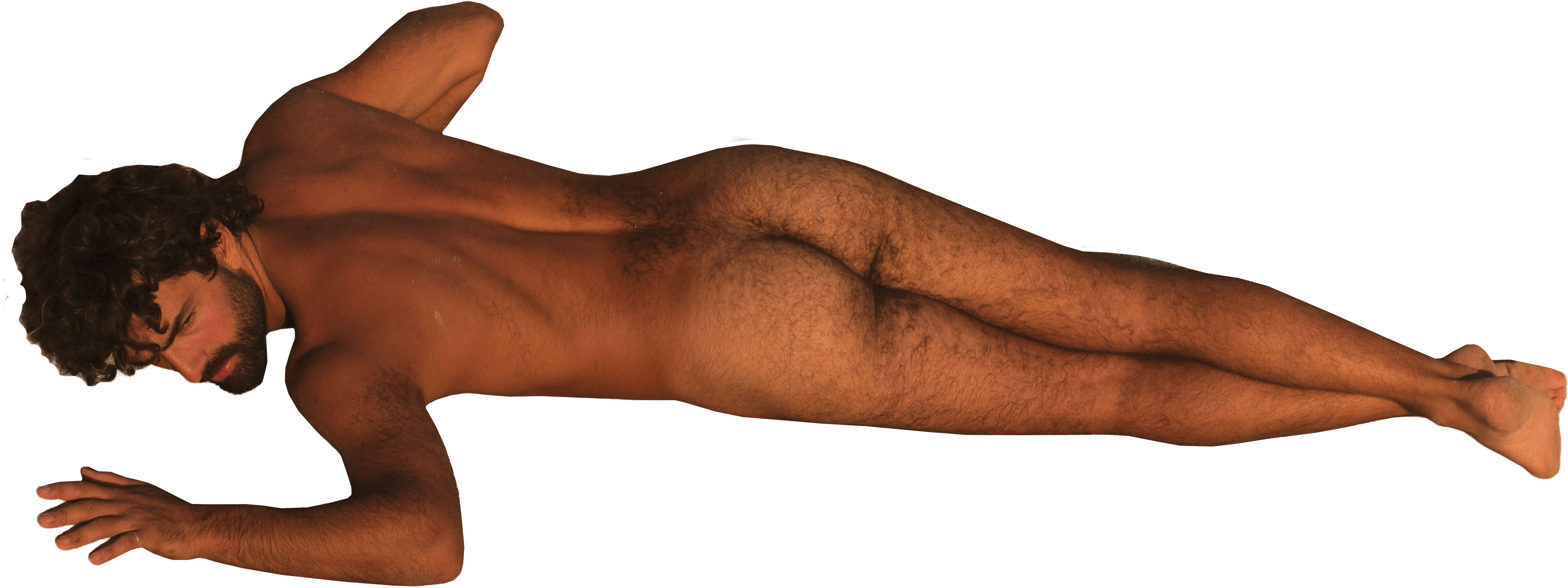 Rock Hard and Salty by Dario Laureano