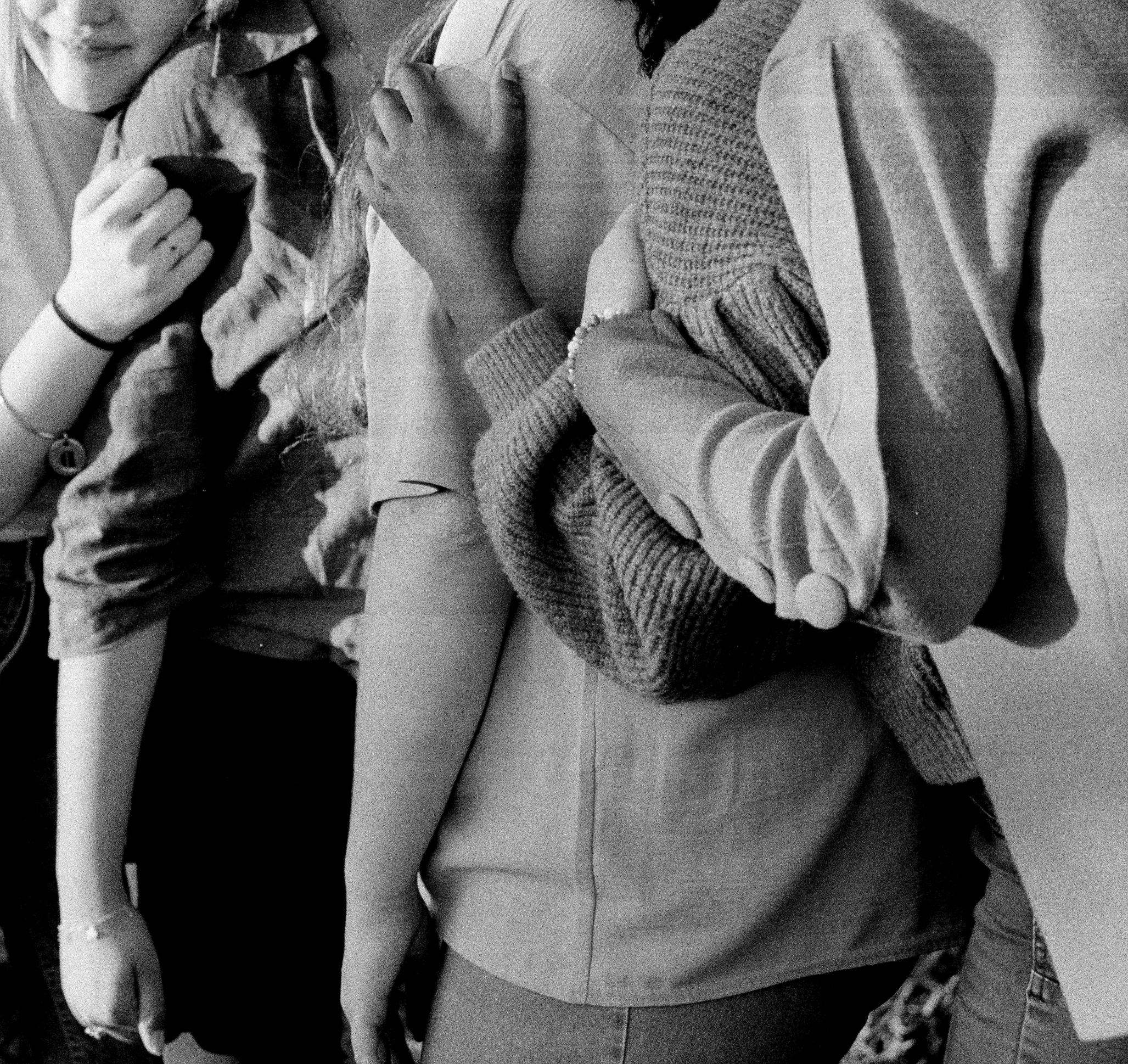 Portraits for Apprentis d'Auteuil, Lacadène, FR, 2021