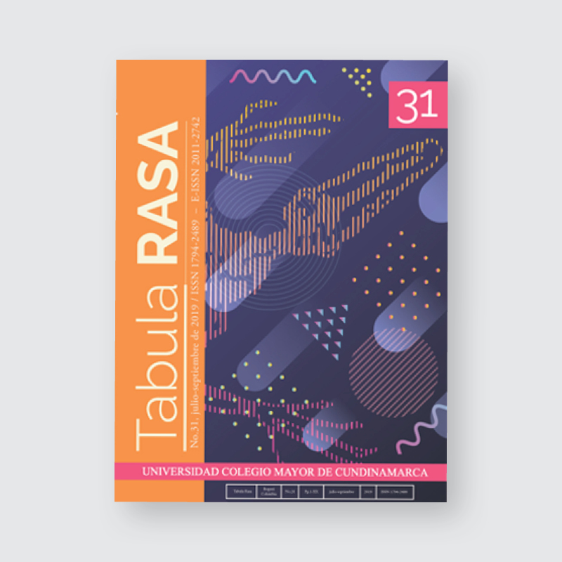 CUANDO LAS ESPECIES SE ENCUENTRAN