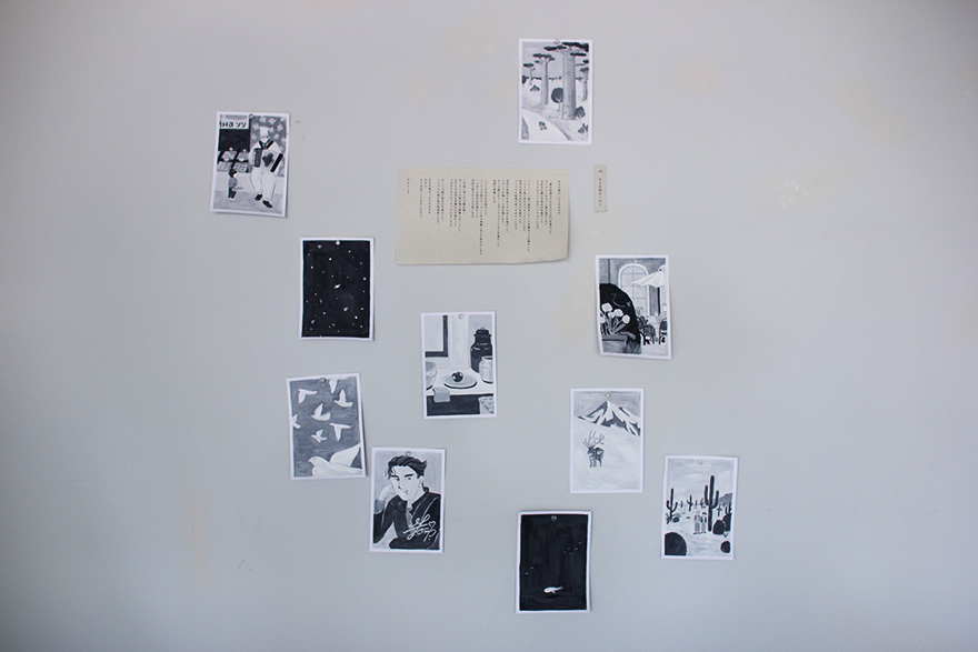 exhibition 2018
