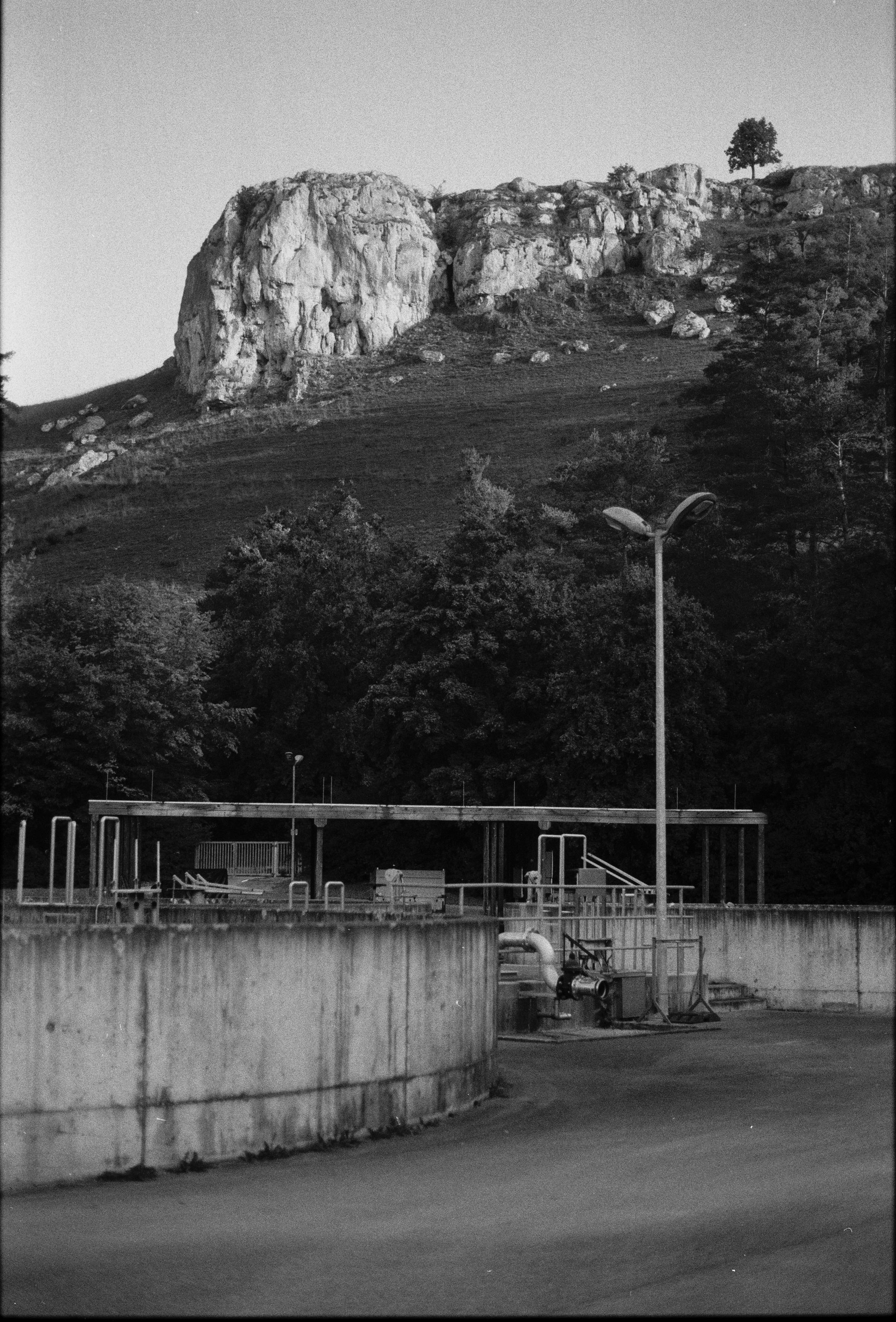 somewhere in bavaria, de