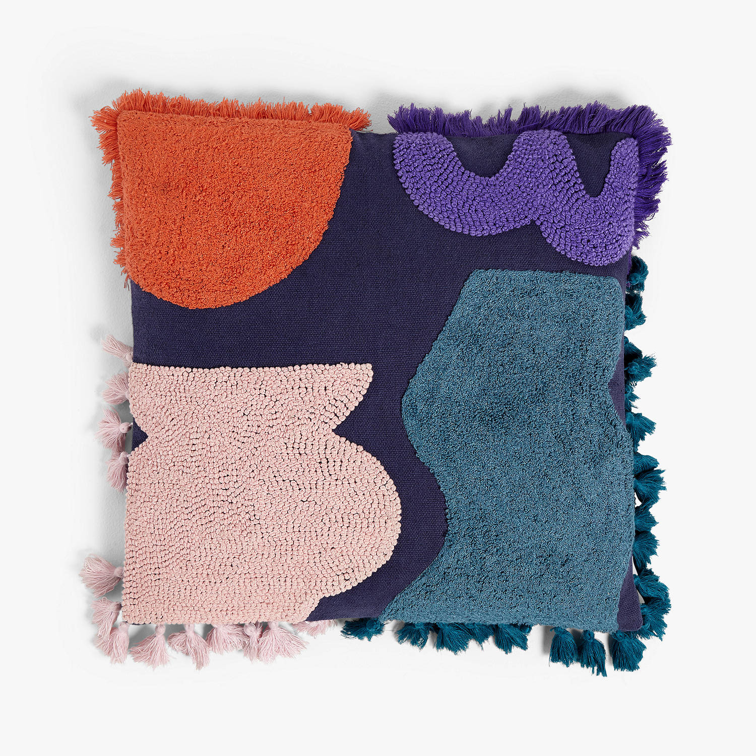 John Lewis Cushion Design