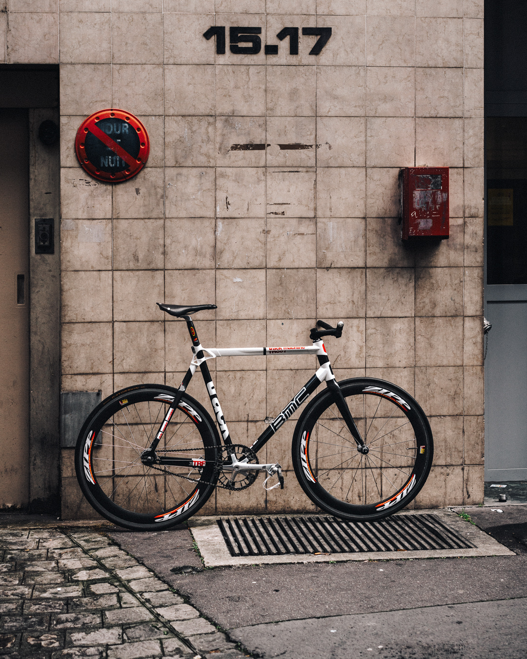 Bmc trc01 outlet