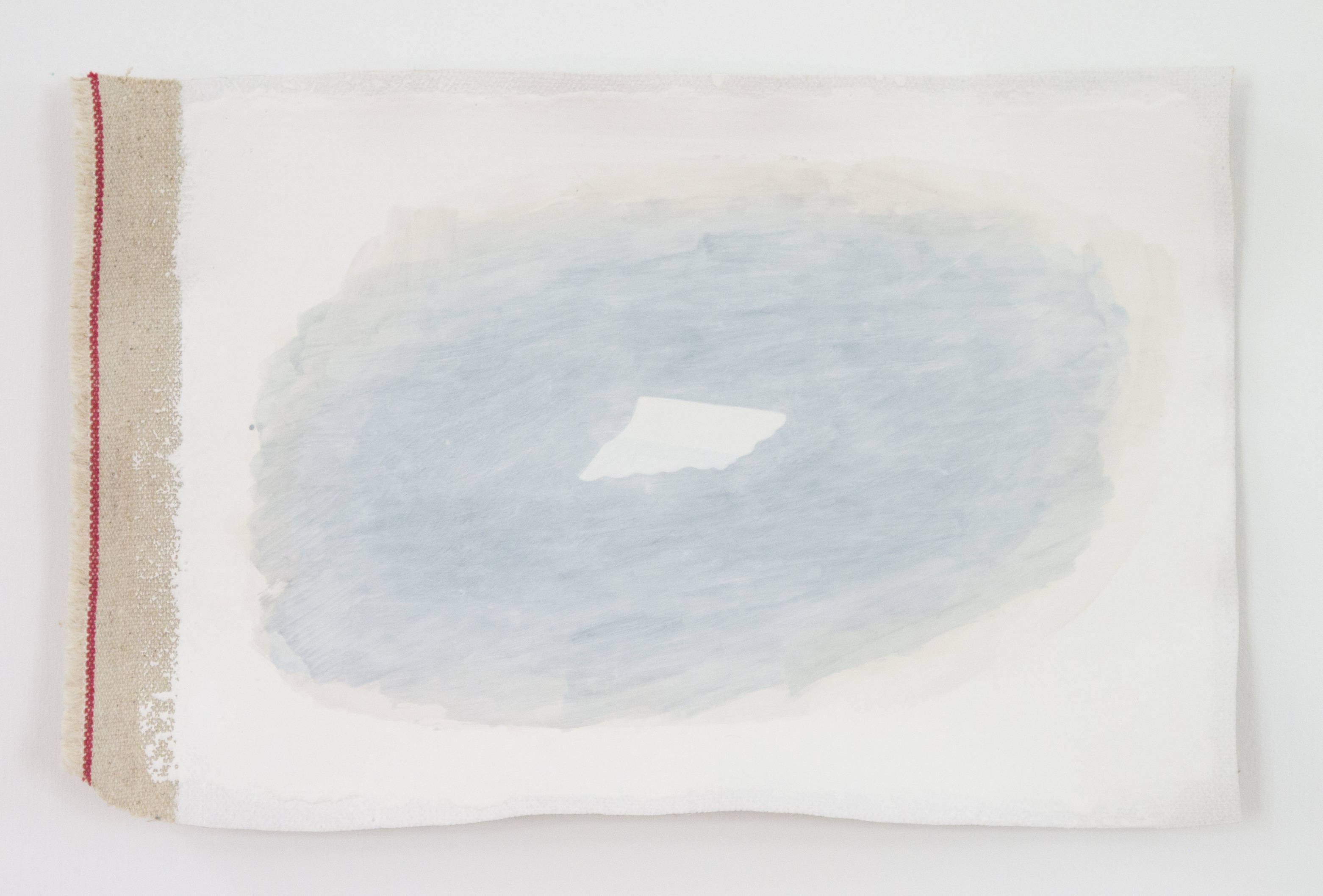 Untitled, 19.5x30cm, oil on canvas, 2021