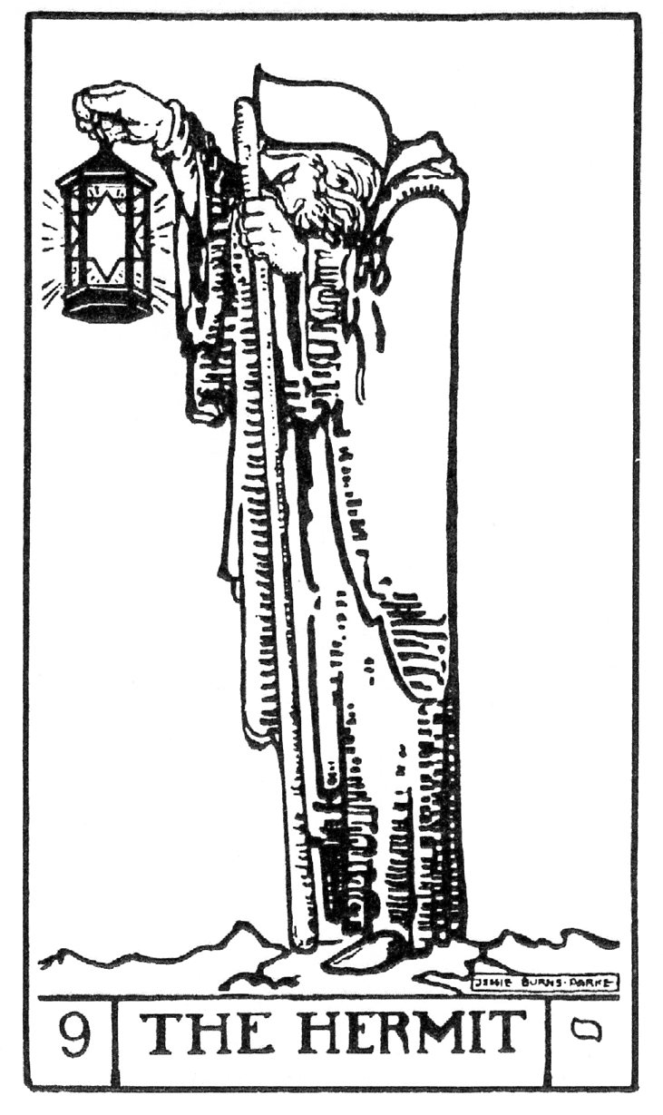 B.O.T.A. Deck - 1931