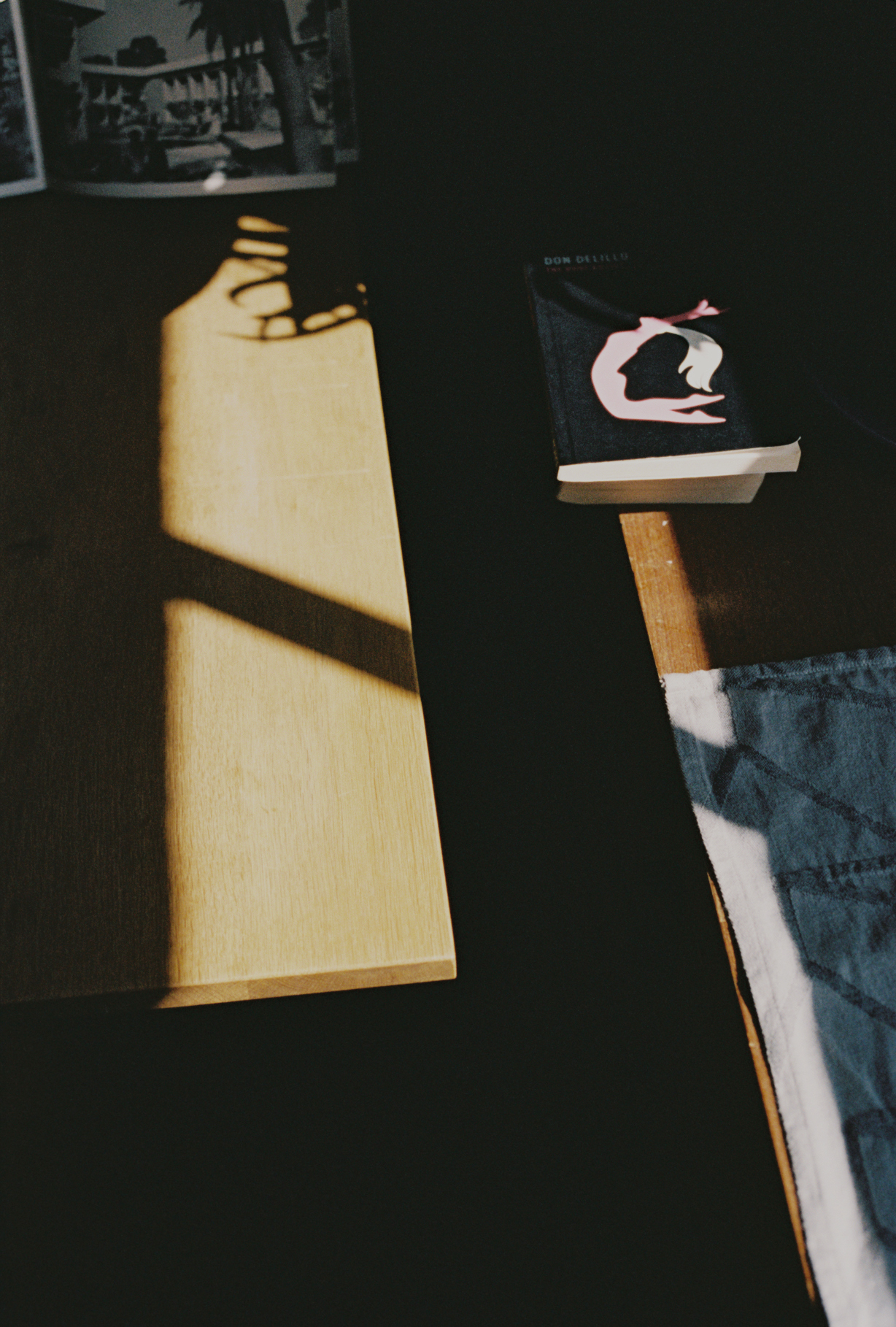 Untitled, 2018. (1/1)