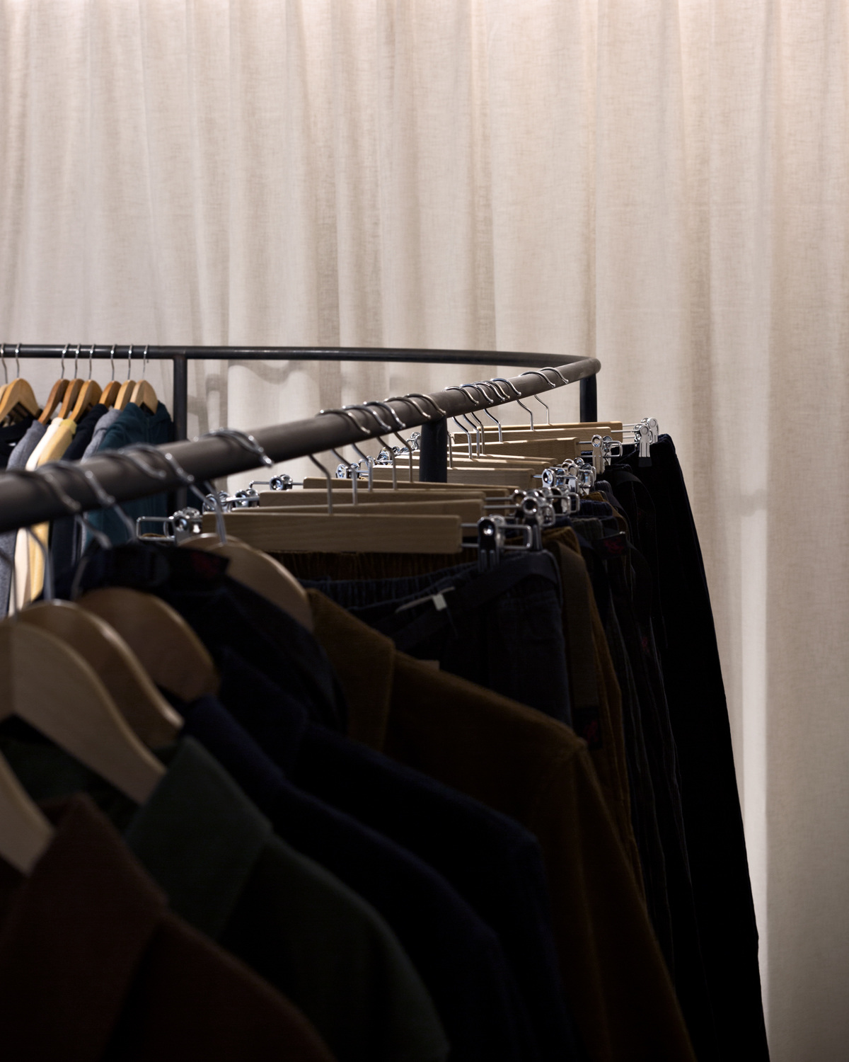 Showroom