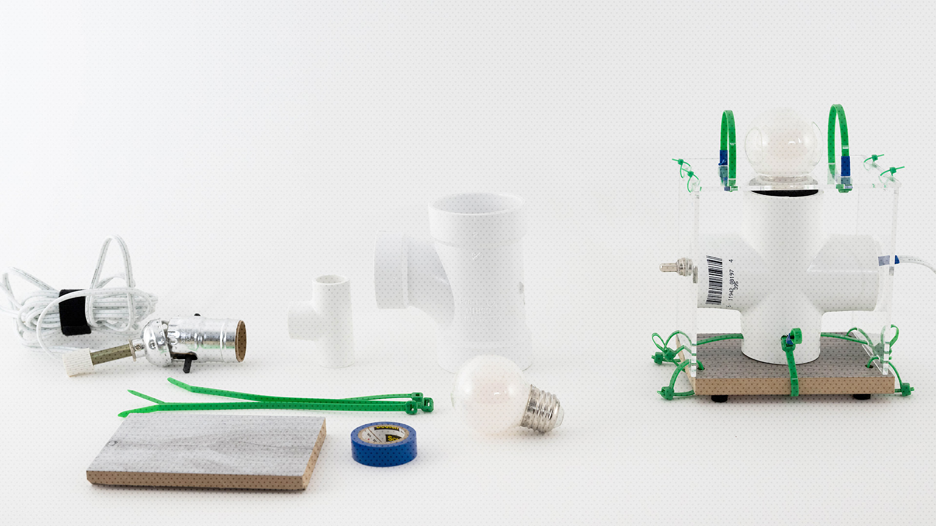 design x rapid prototype