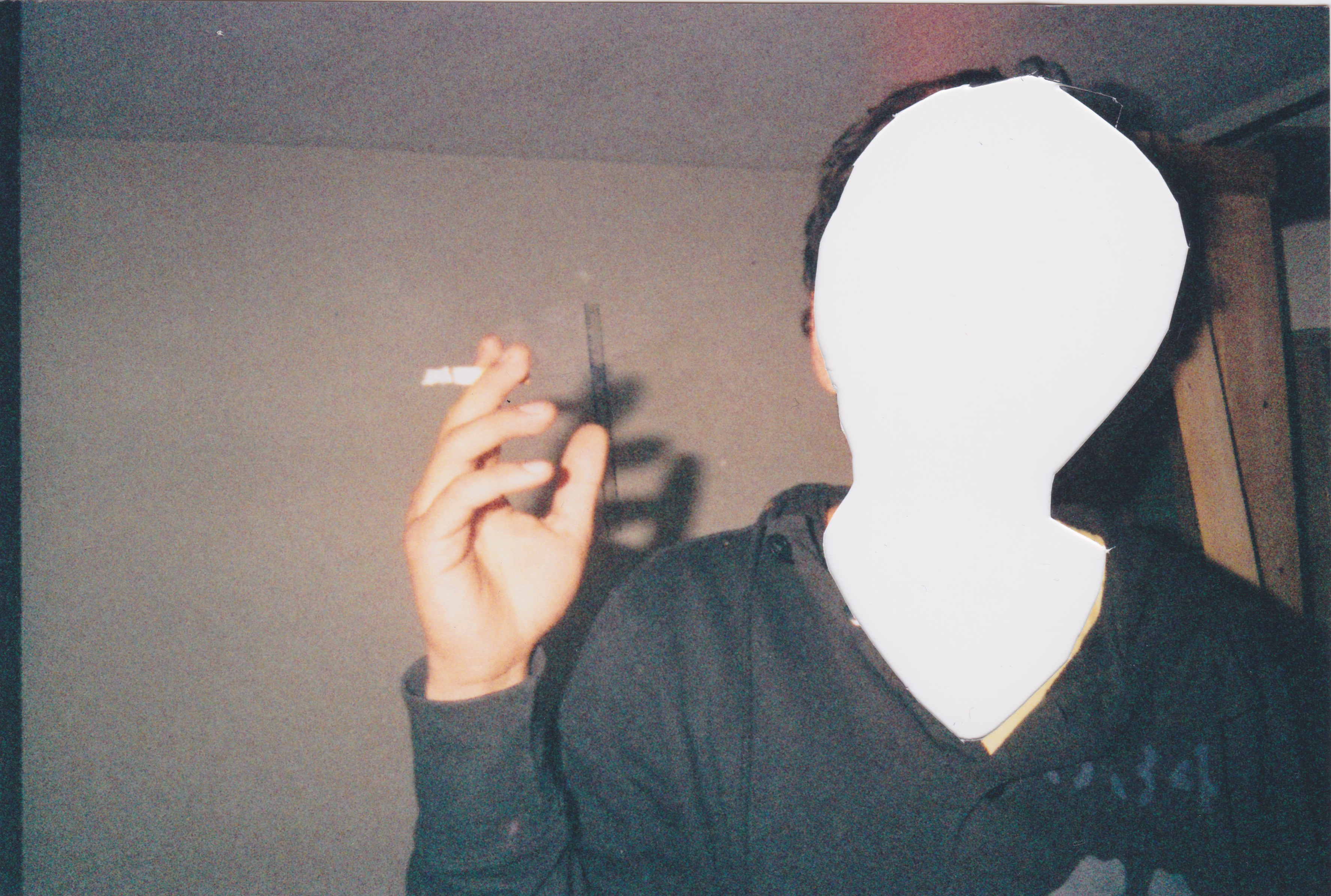 Vaporized by BT