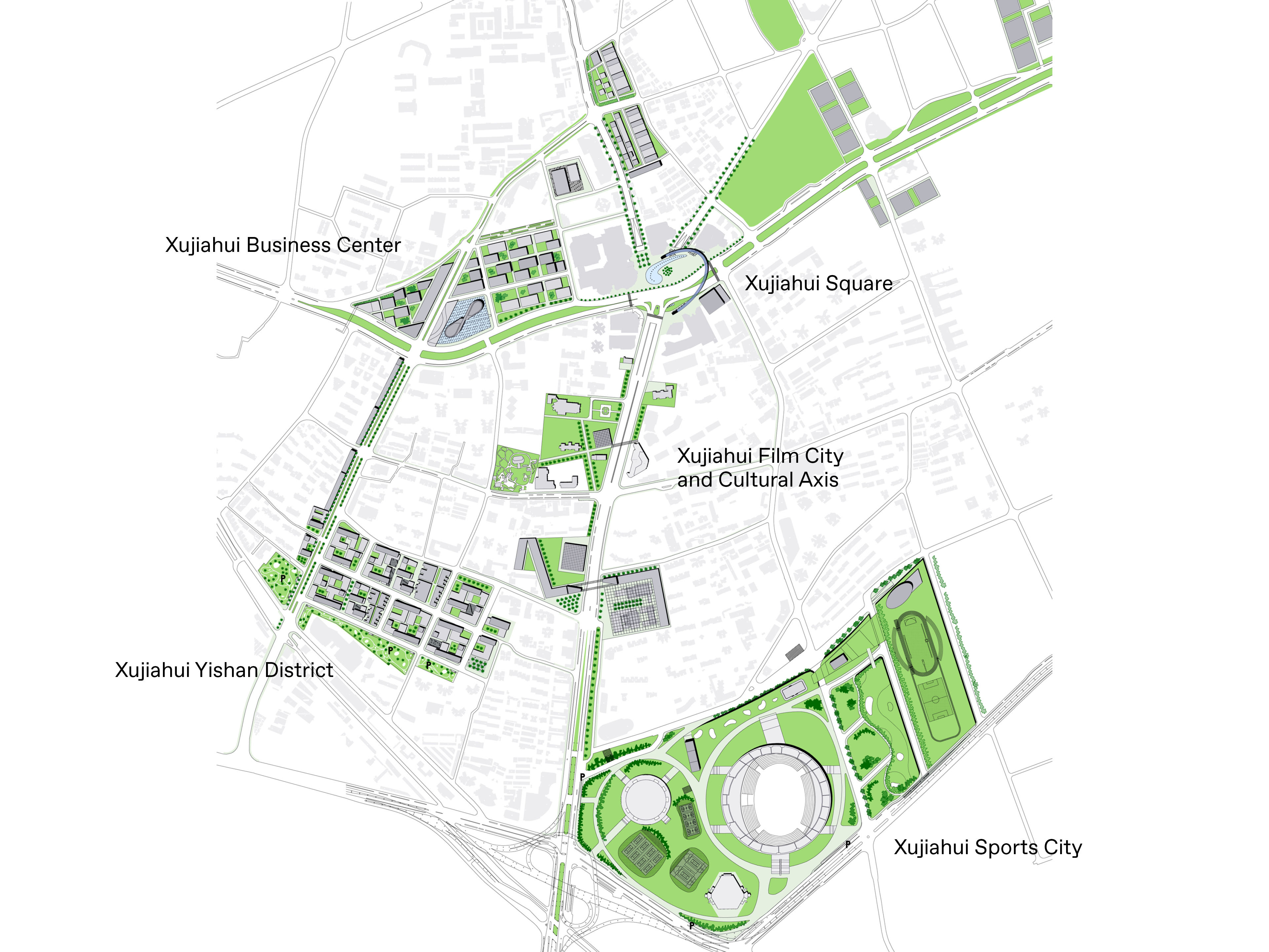 Overall plan