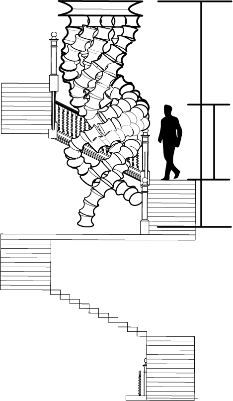 technical drawing