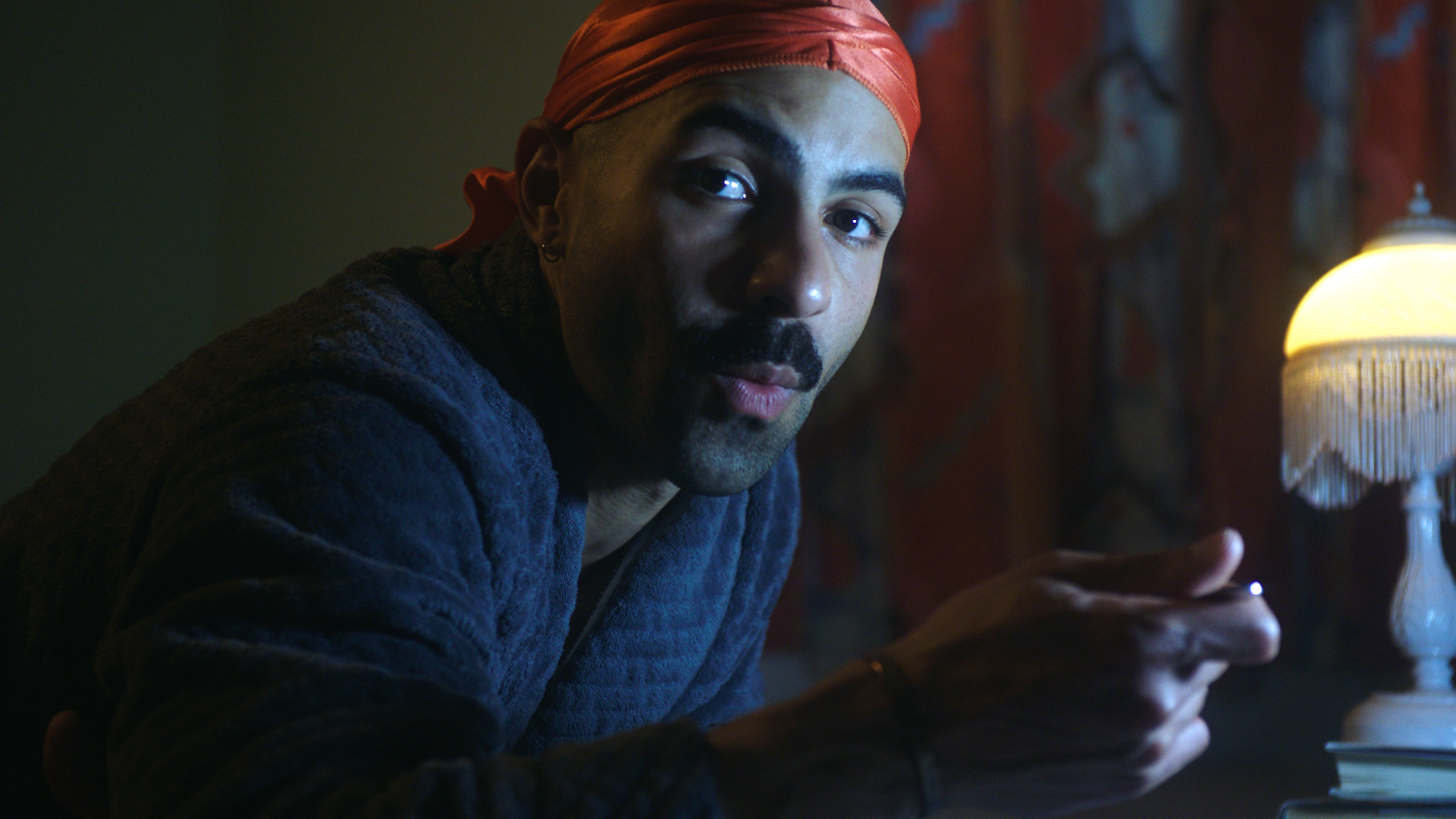 "The Loop" Music Video