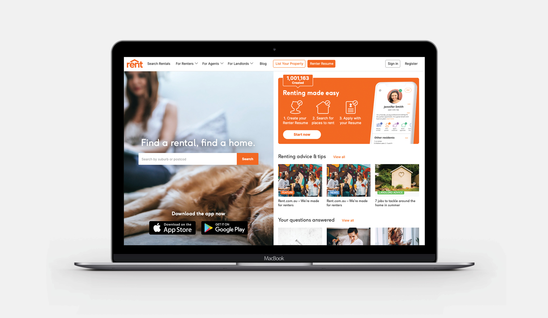 Website Design