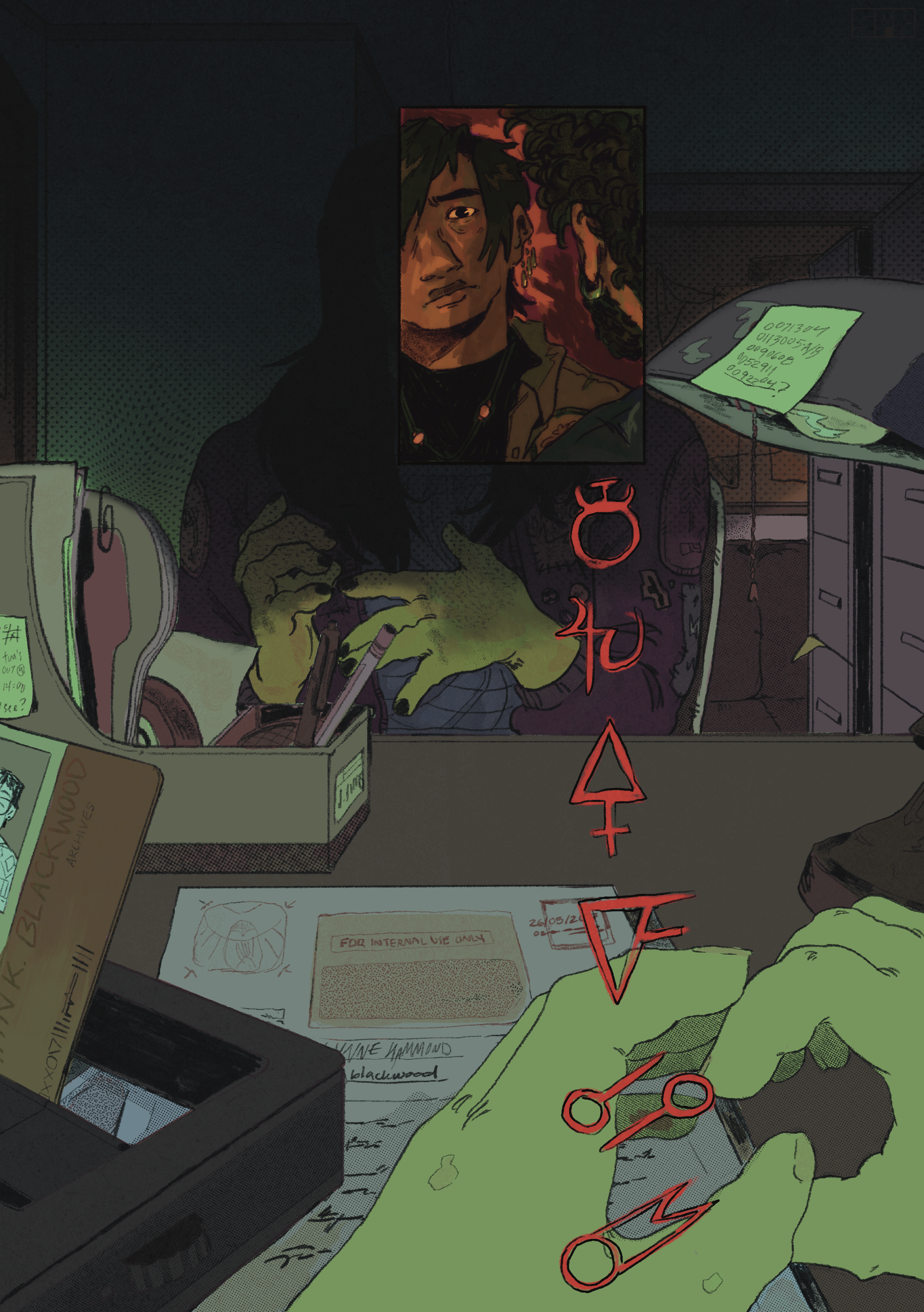 double exposure (2025)