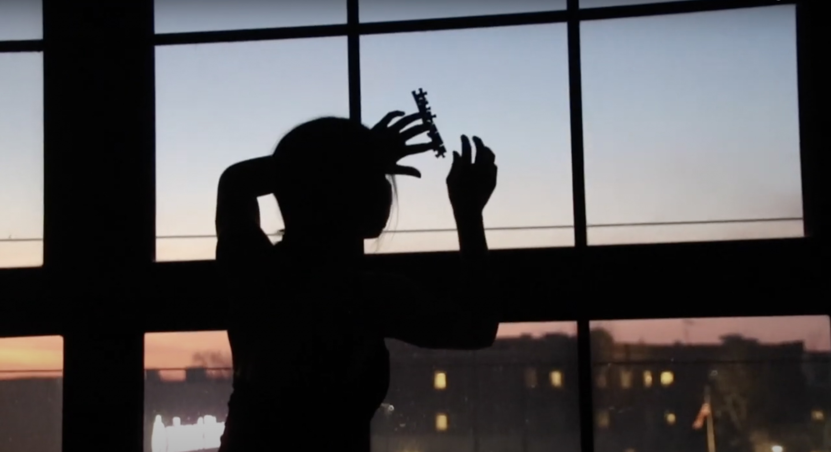 From the Inside 2020