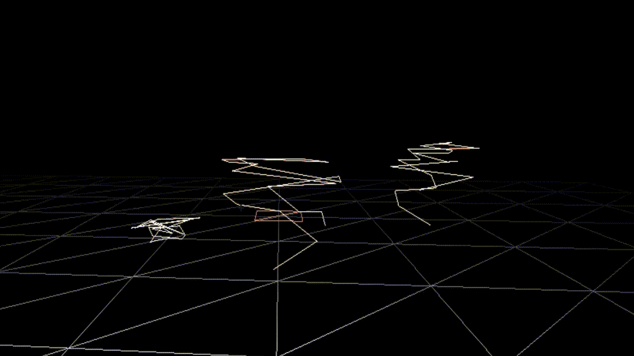 Prisms3DRmxEngine — 65daysofstatic